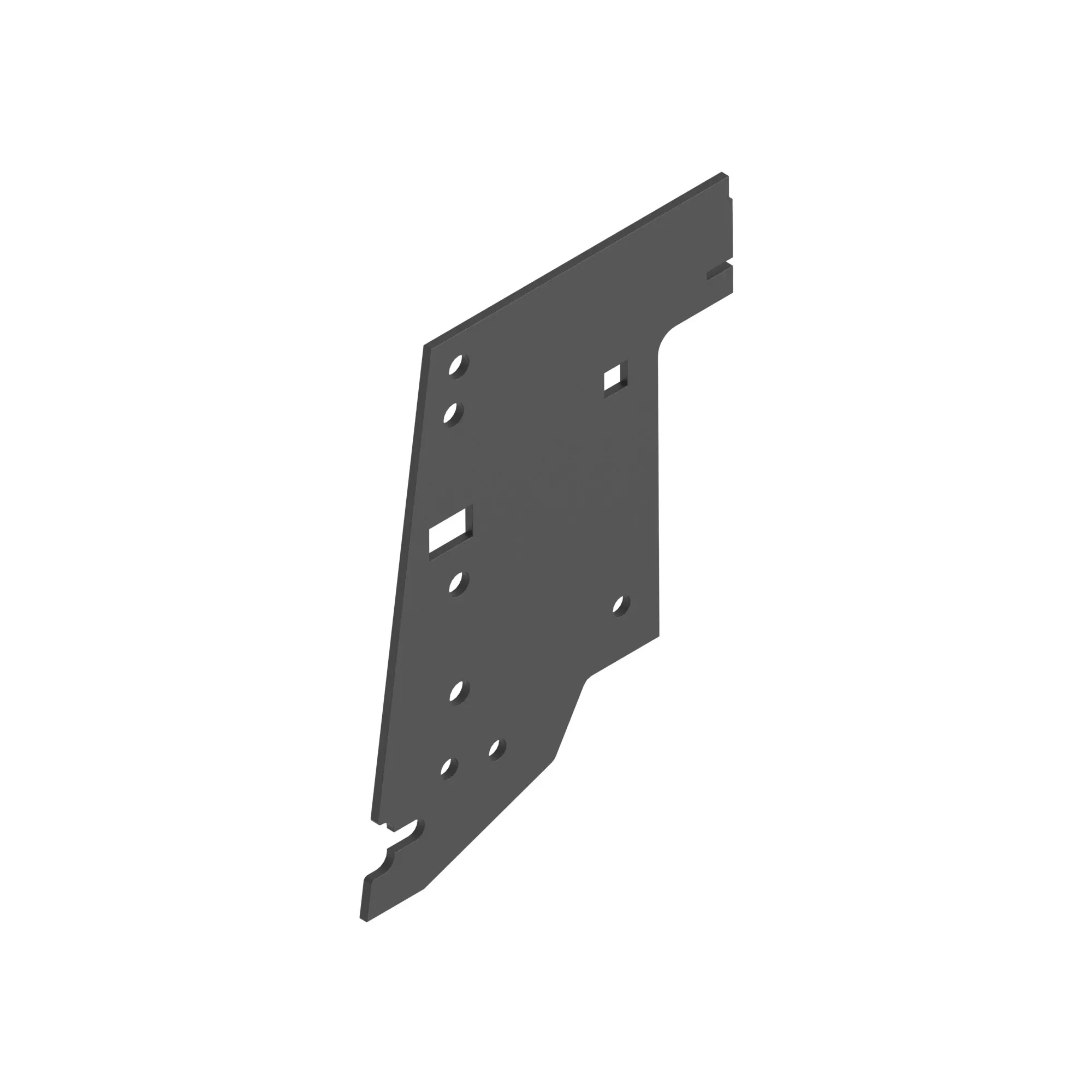 John Deere Foam Pad - T384403