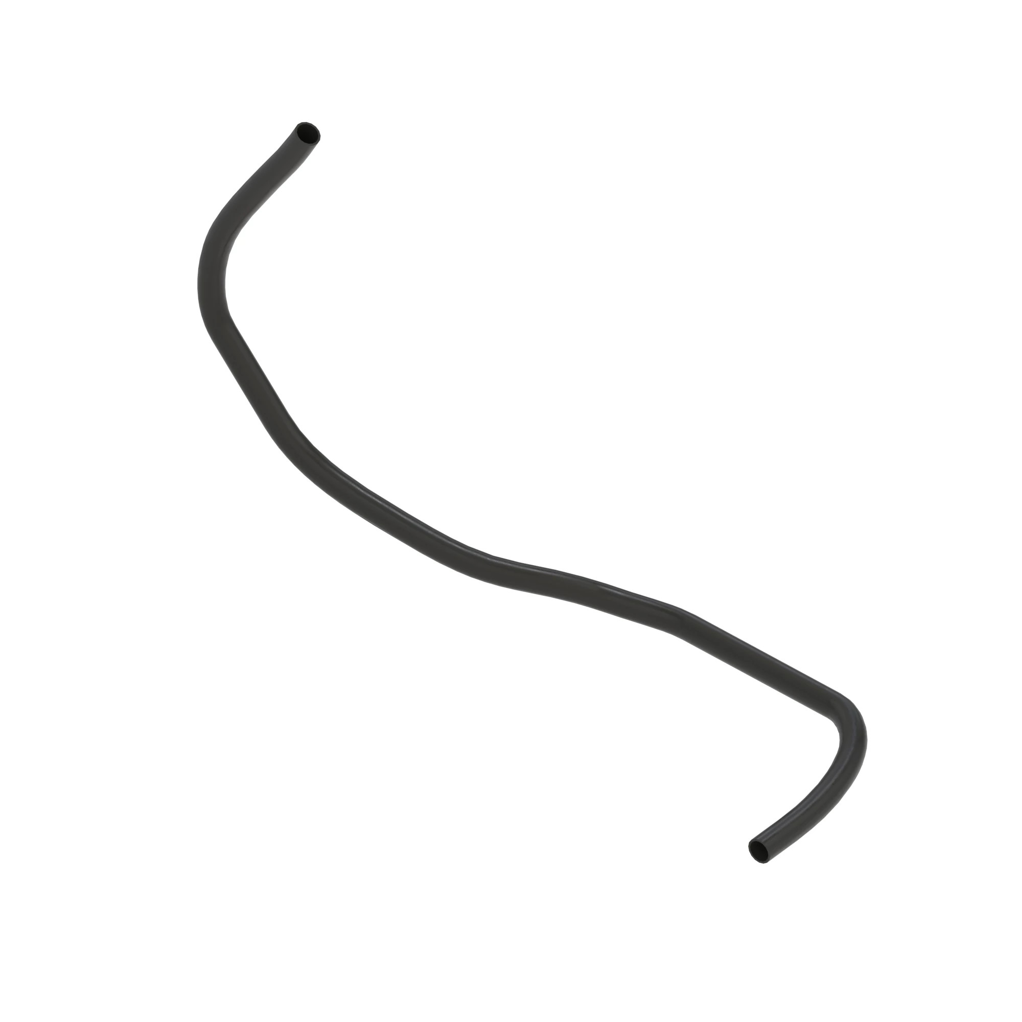 HOSE-RADIATOR 2.5 X 145