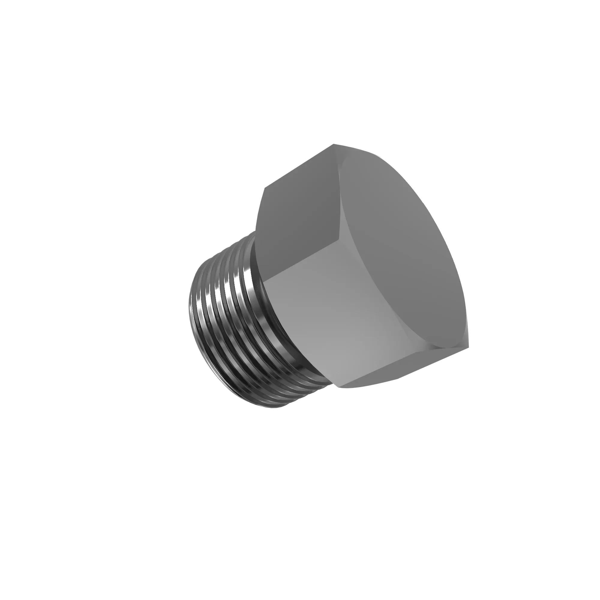 John Deere Fitting Plug - R27218
