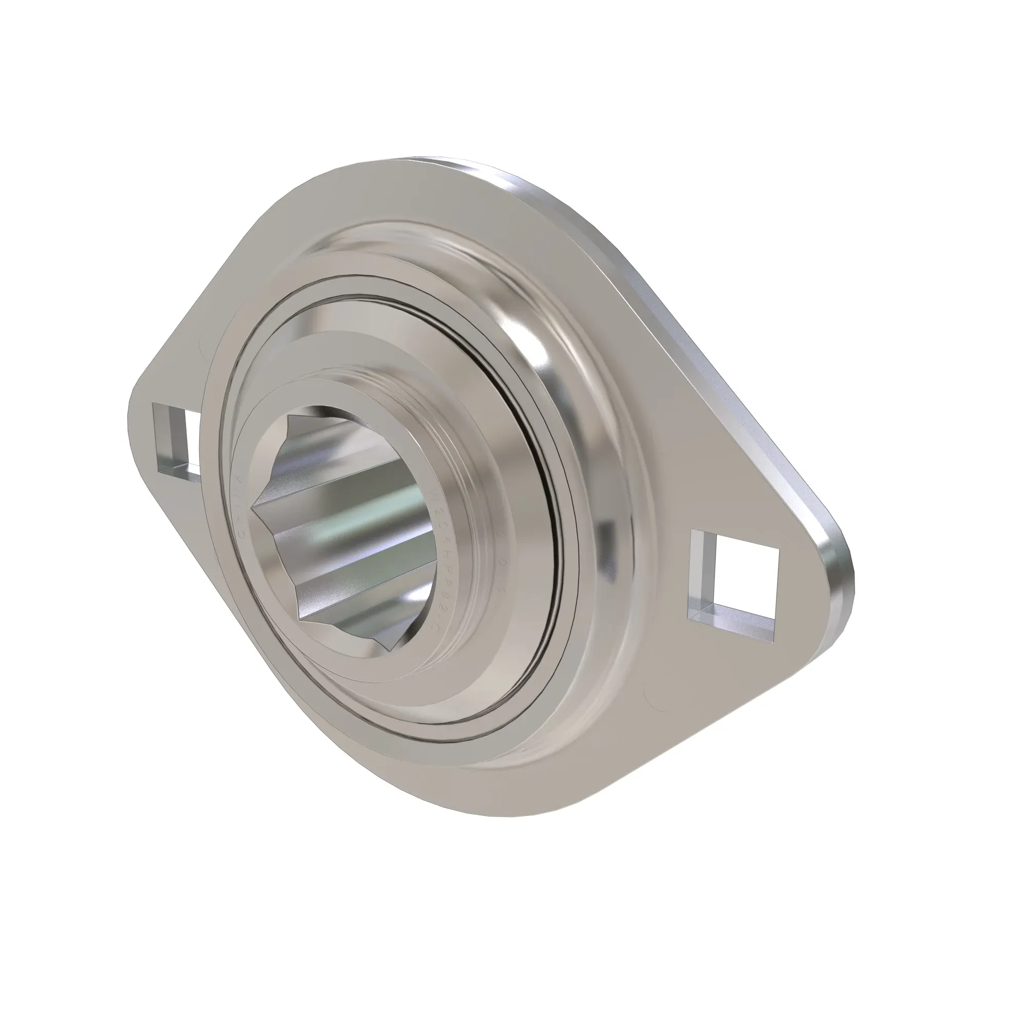 ACTIVE END FENDER AUGER