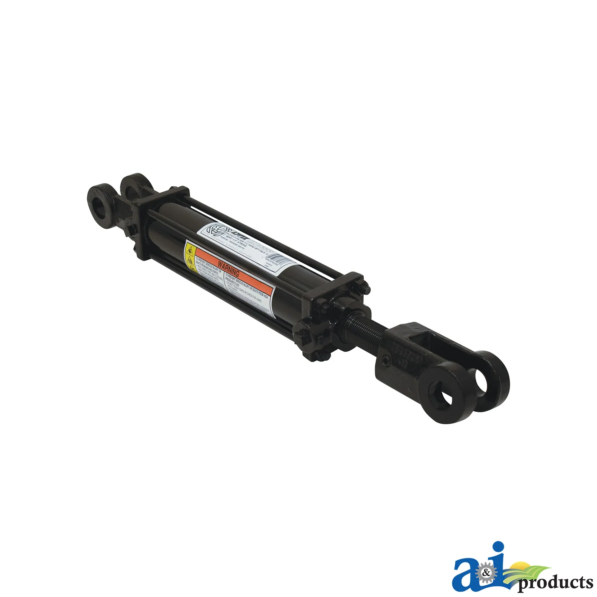 A&I Products Hydraulic Cylinder - A-3516ASAE30
