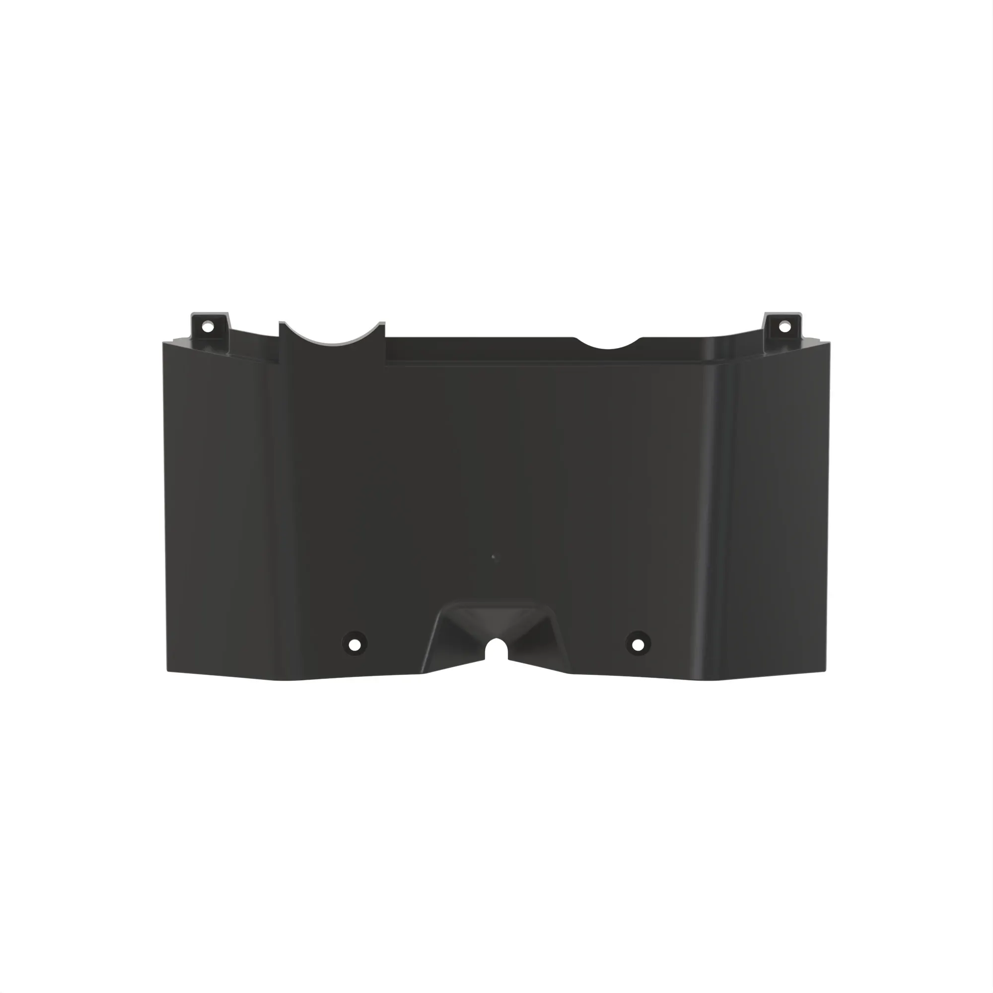 T209334: Stationary Hood