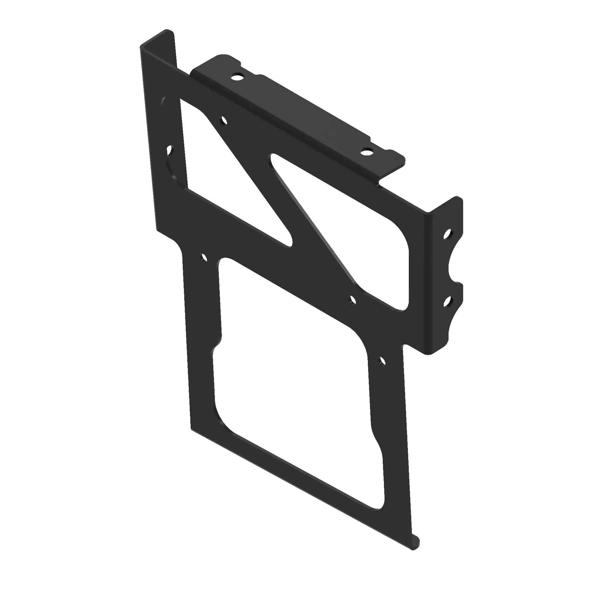 John Deere Mounting Bracket - UC29932