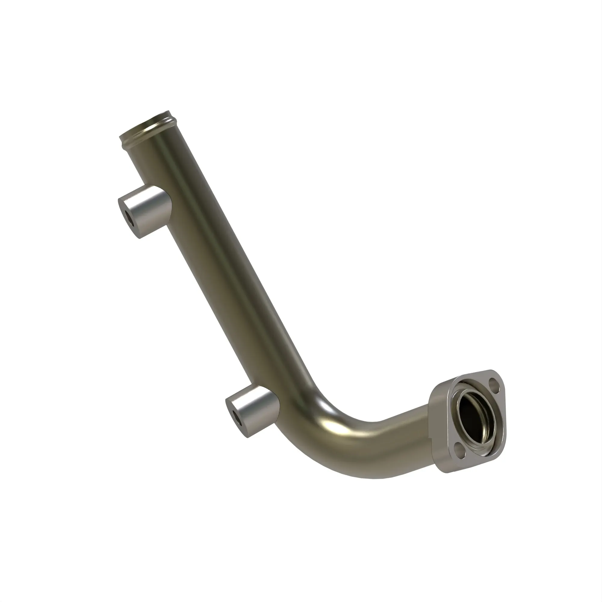 TUBE, TUBE, TRANSMISSION FILL