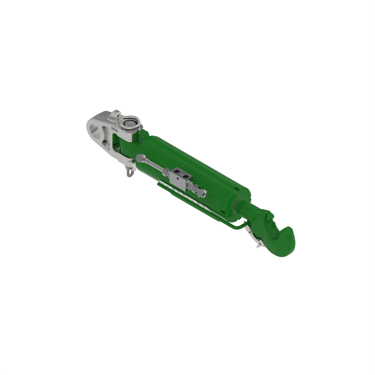 CENTER LINK, HYDRAULIC, CAT 3, WITH
