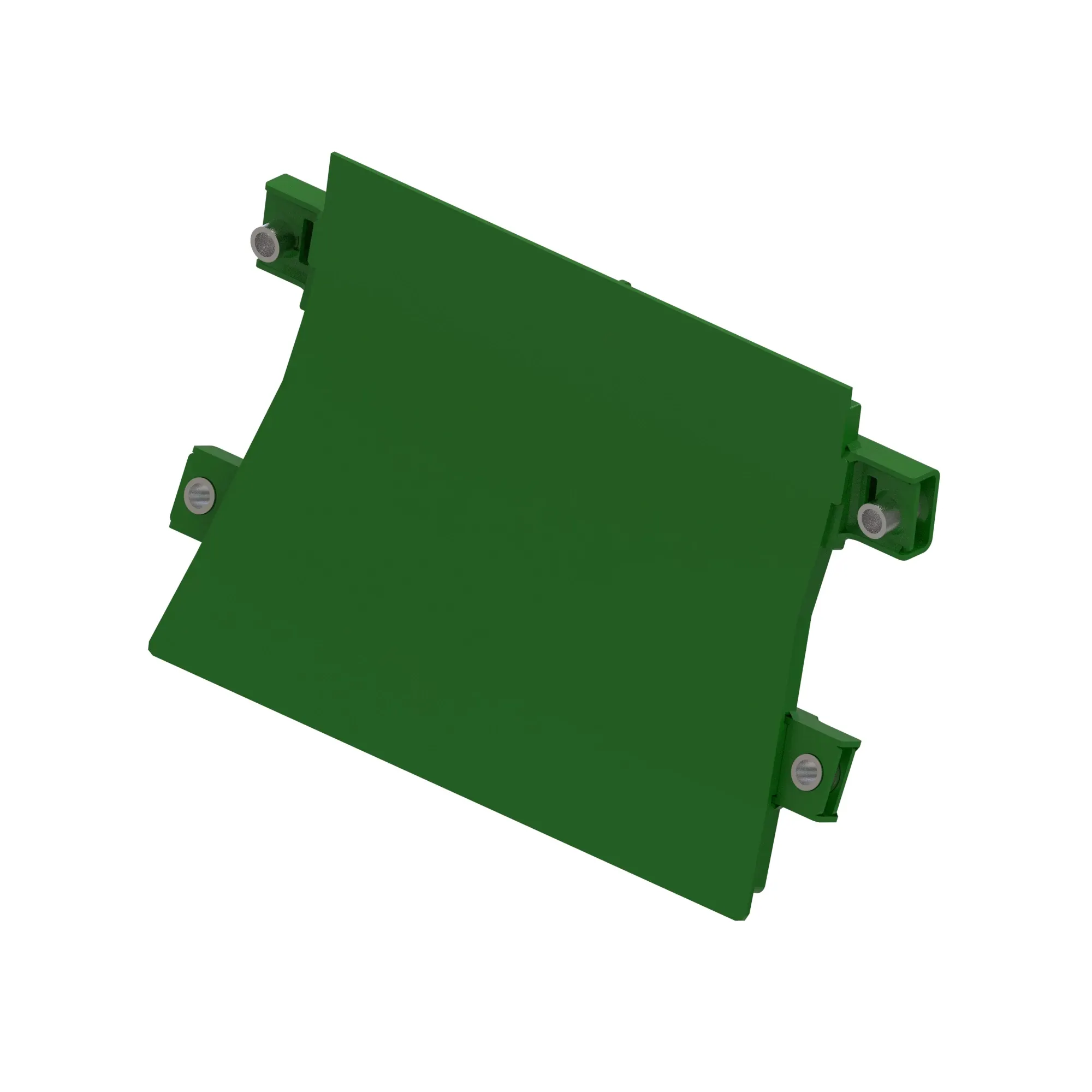 John Deere Wear Plate - AXE104768