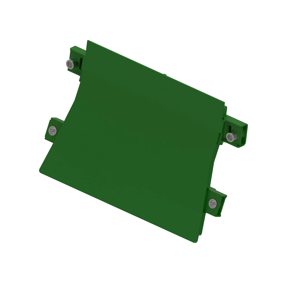 Wear Plate, Blower Wear