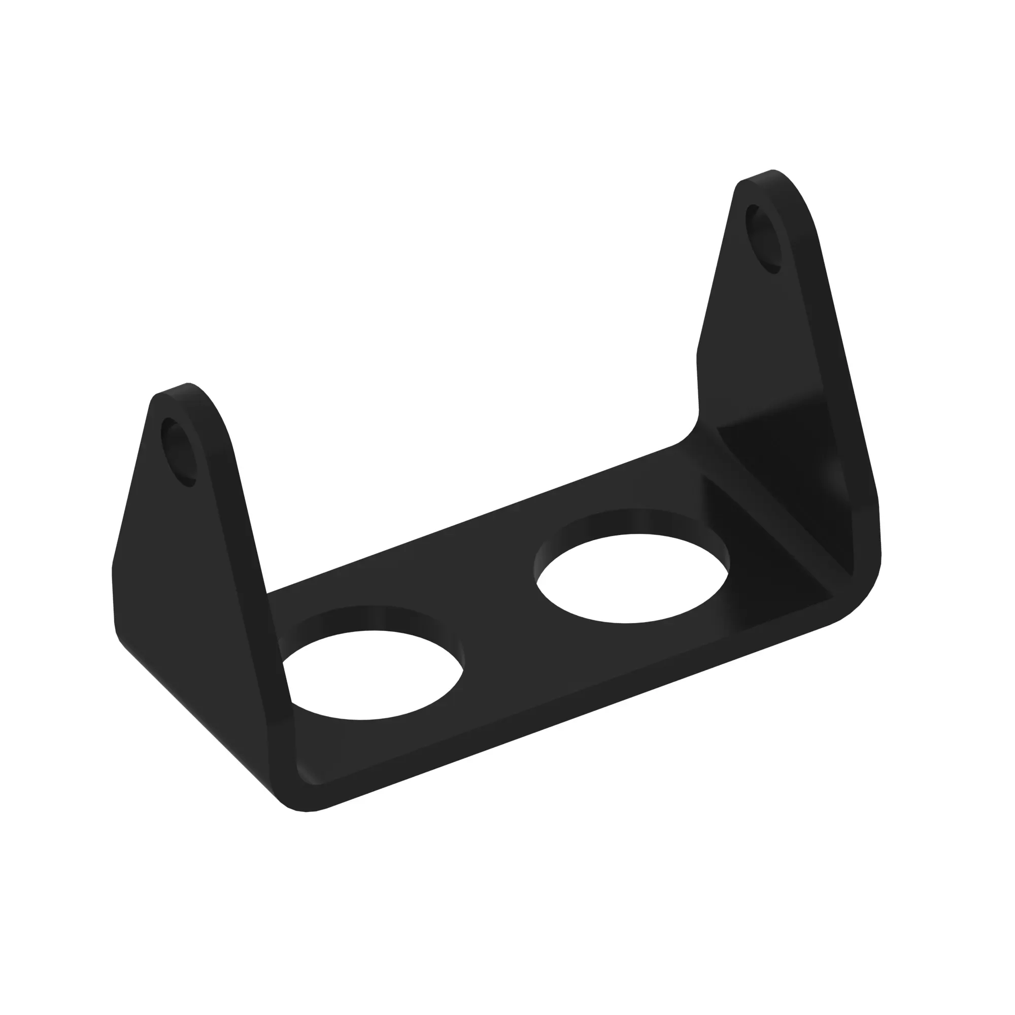 BRACKET,BULKHEAD HOIST CYLINDER
