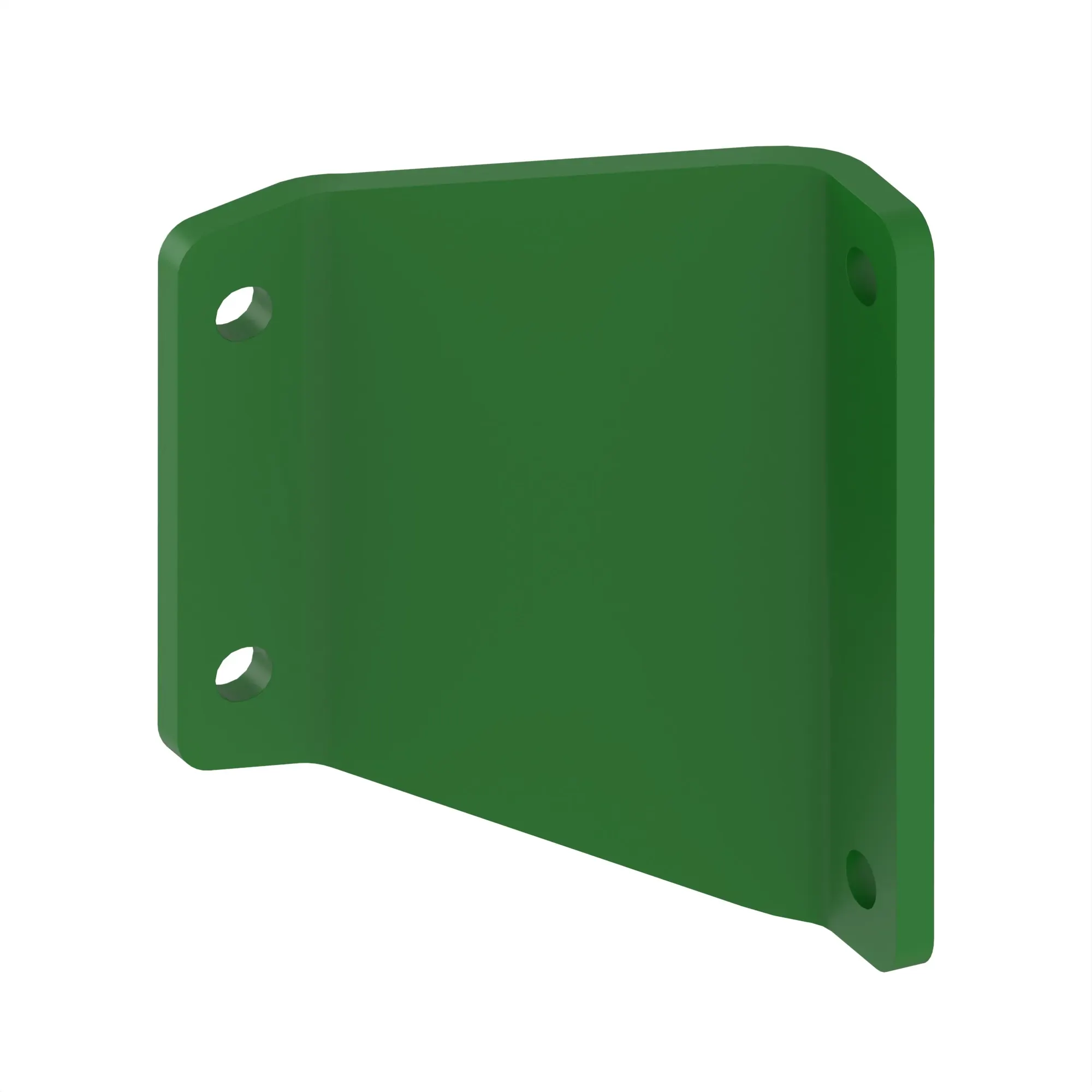 BRACKET, CORNER BRACE