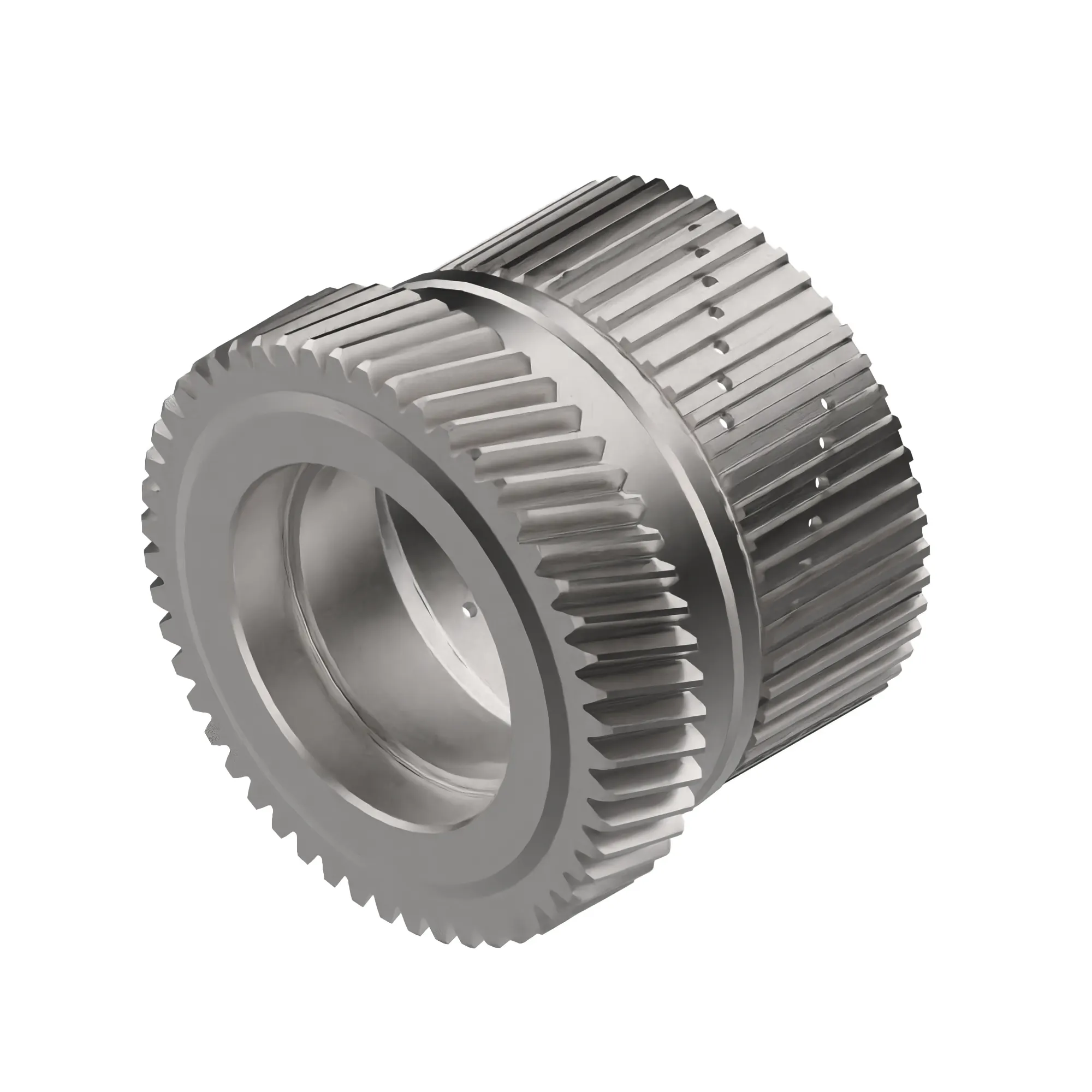 John Deere Hub - SU60323