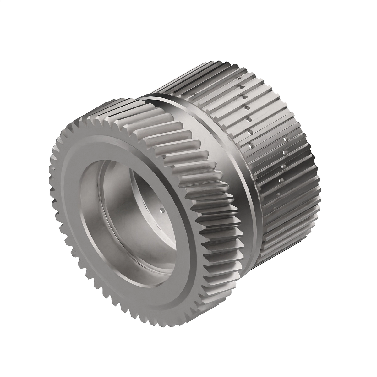 Hub, 52T Reverse