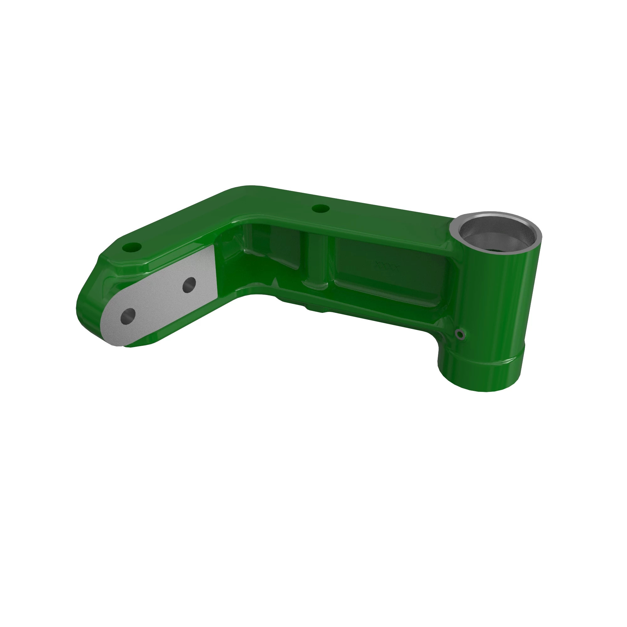 ARM, CASTER RH 54/60