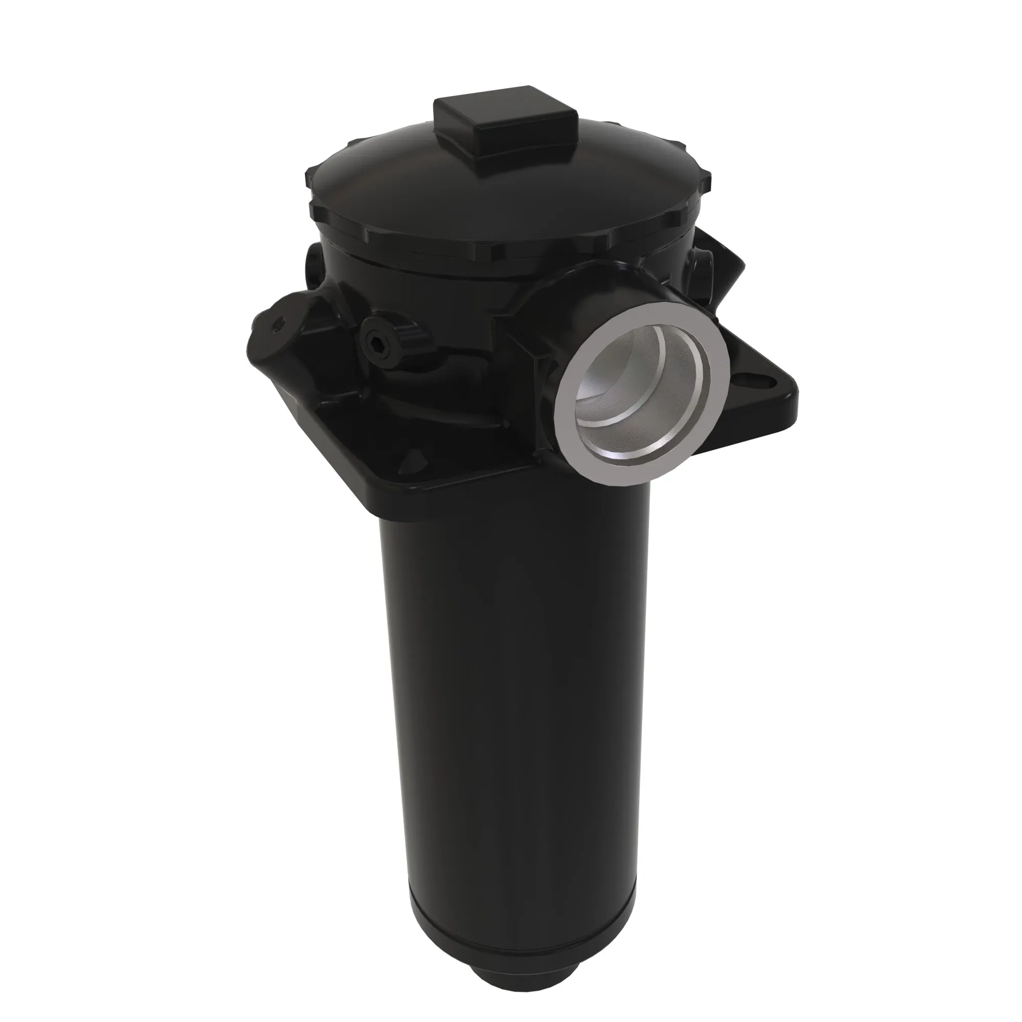 John Deere Hydraulic Oil Filter - AXE36653
