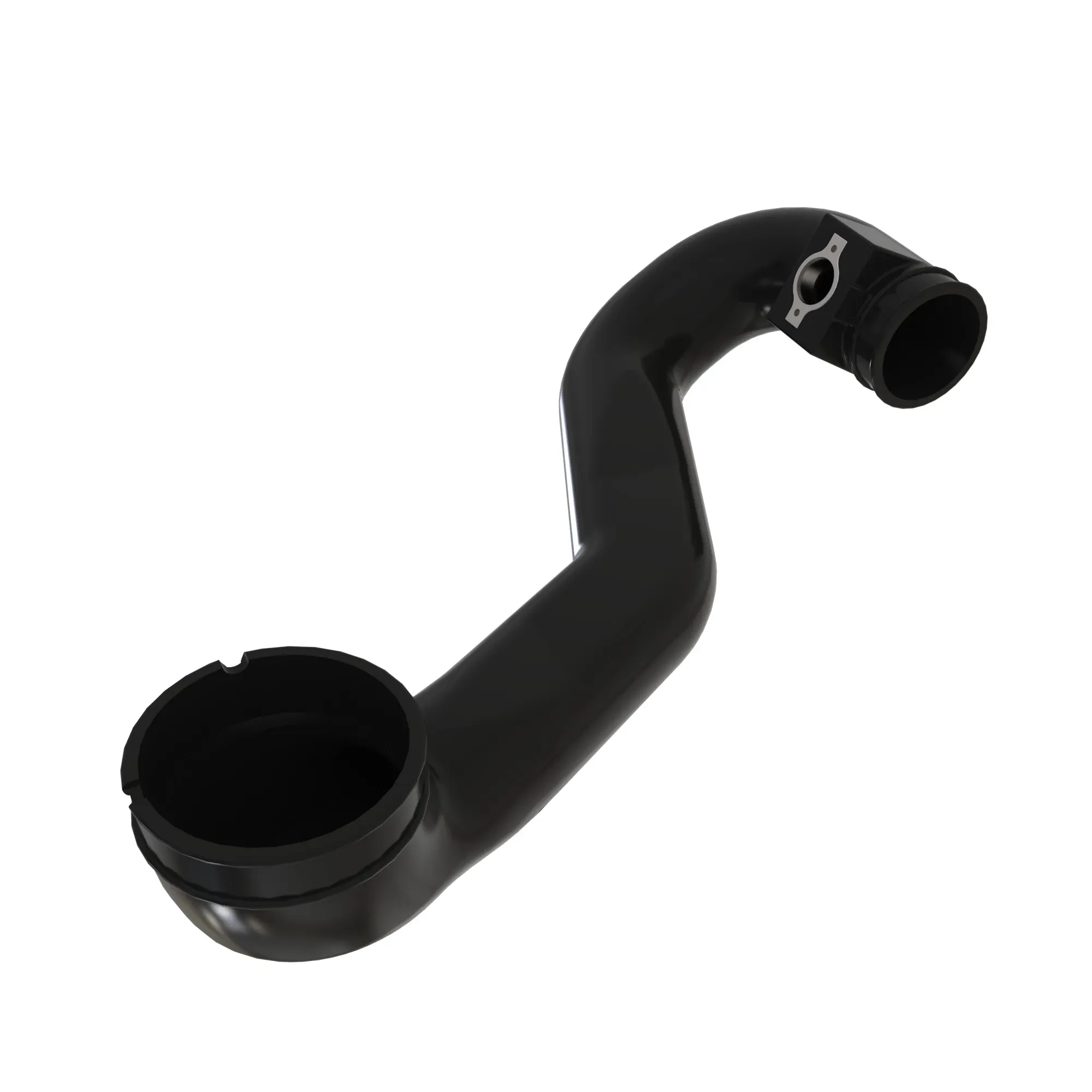 550/650L COMPRESSOR INLET AIR HOSE