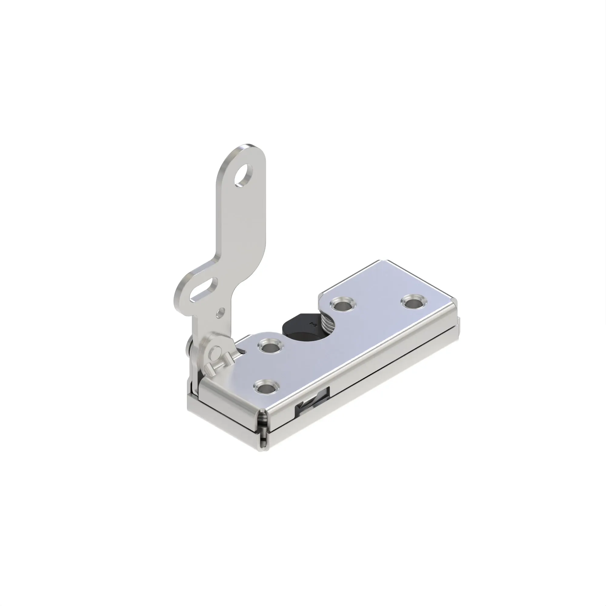 John Deere Cab Door Latch - AT480385