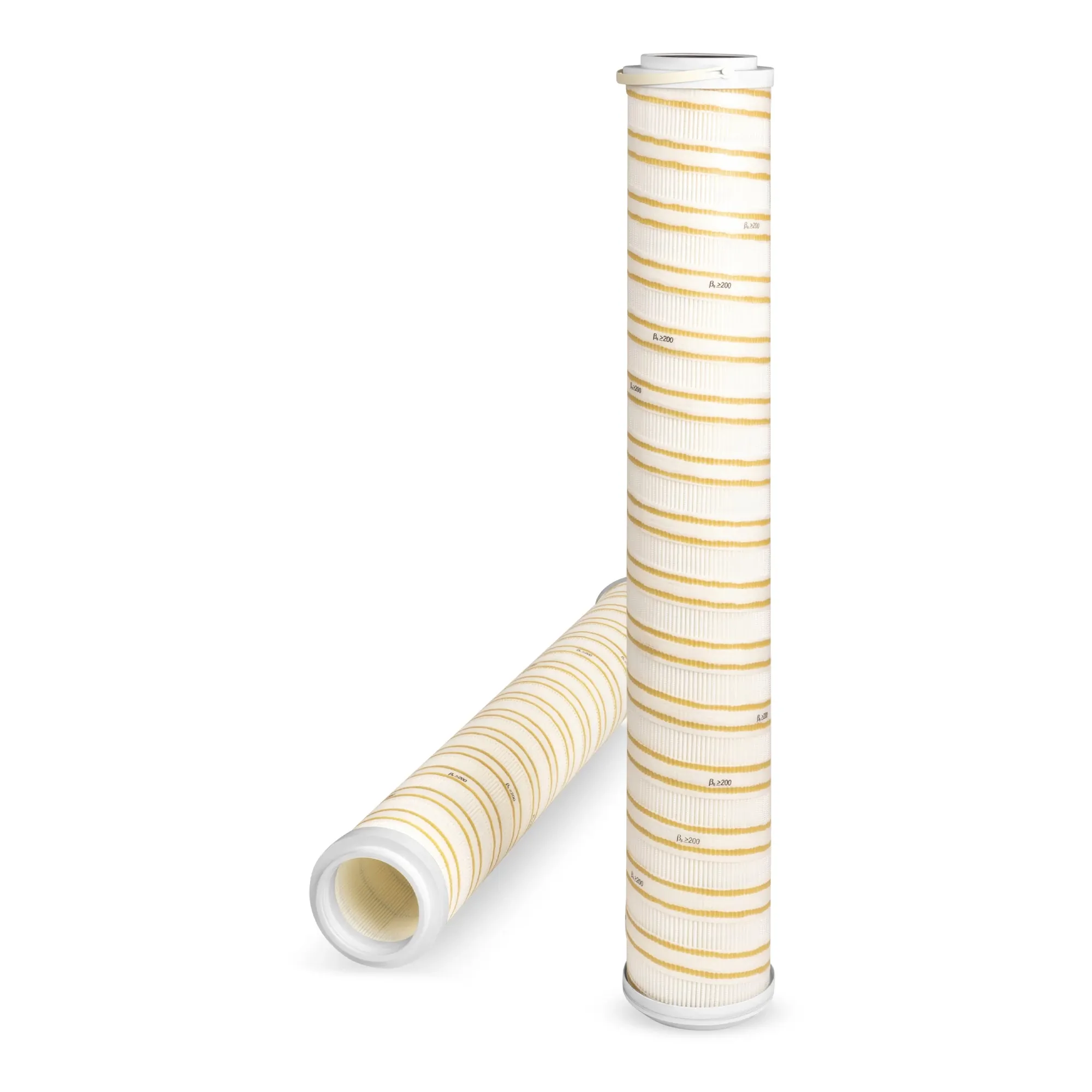 Fleetguard Hydraulic Coreless Filter - PMHF30871