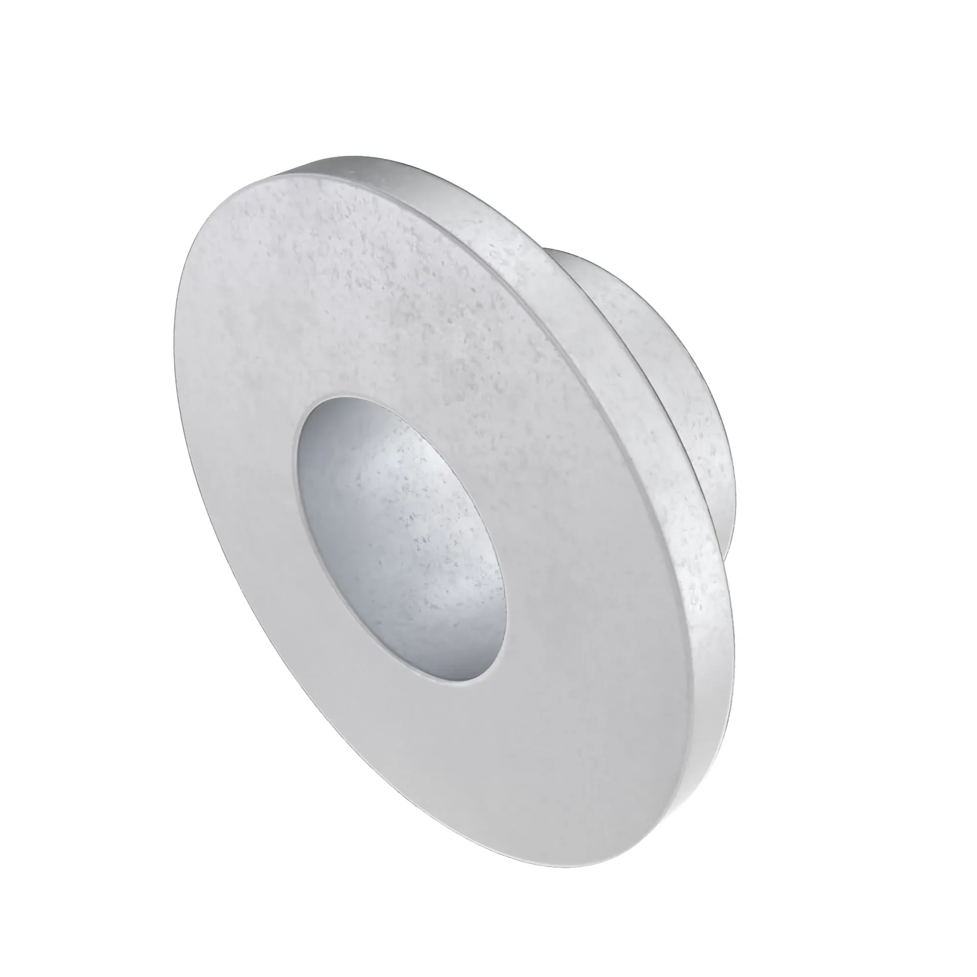 KK47044: Flanged Spacer