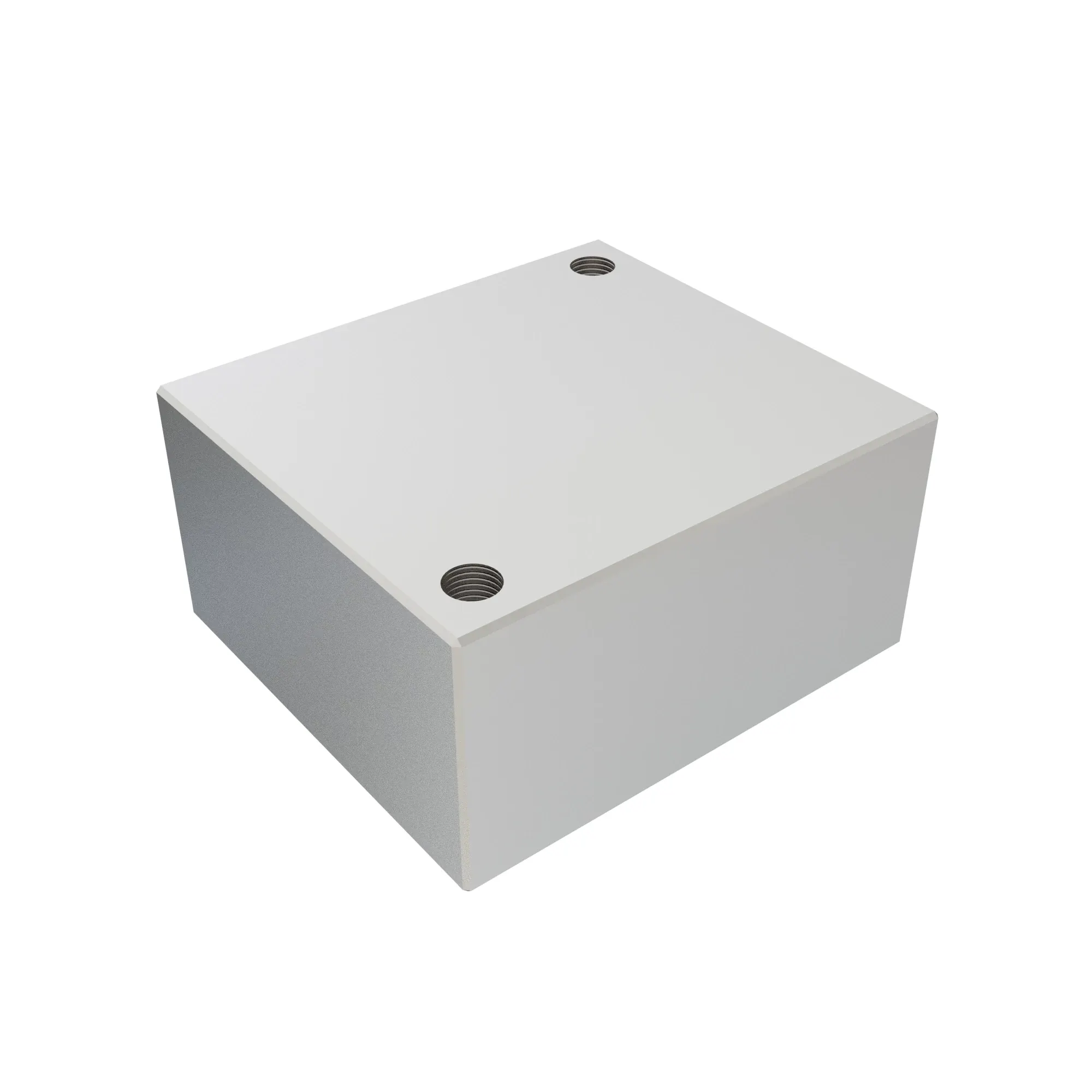 BREATHER MANIFOLD W.O VACUUM PUMP