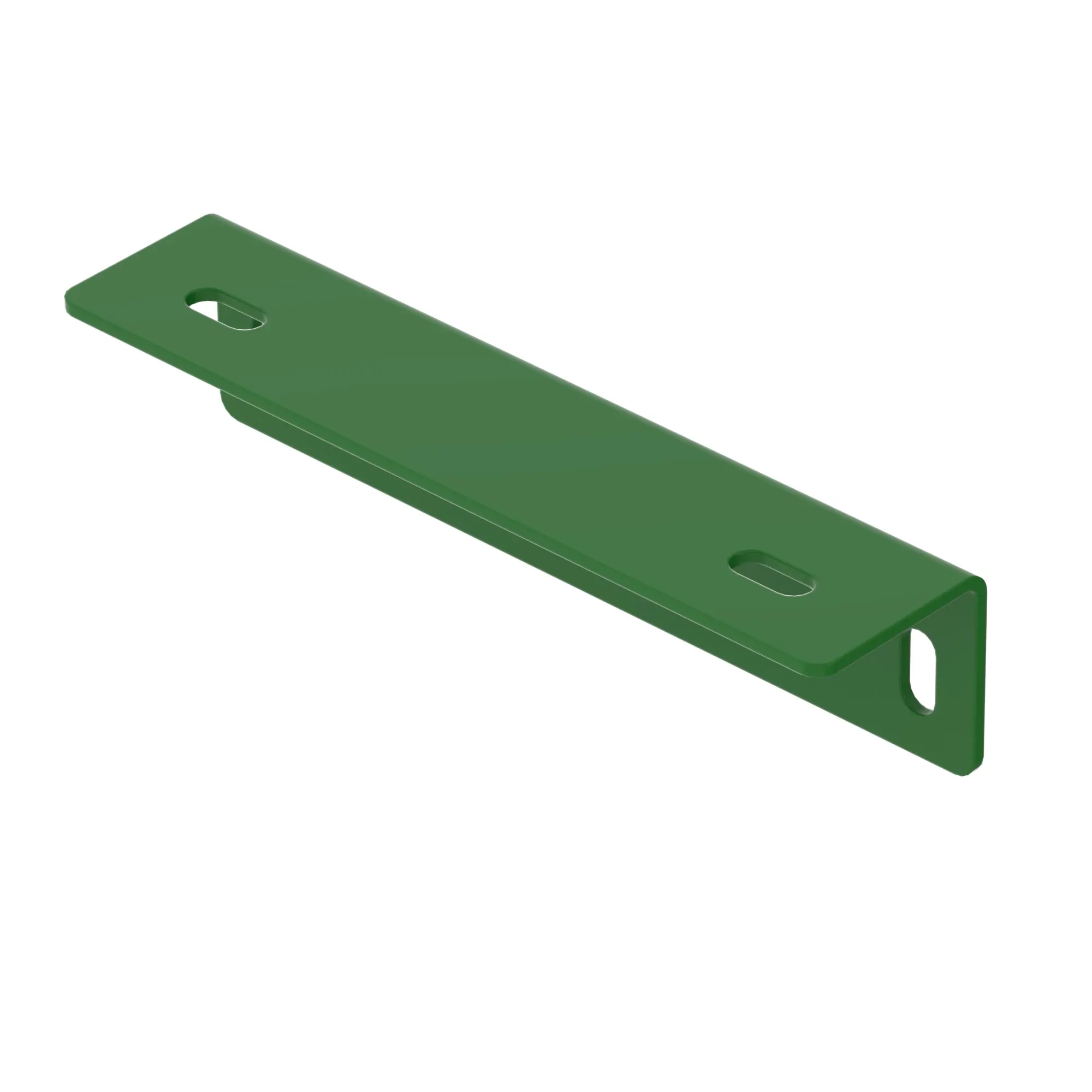 HOLDER CHAFF DEFLECTOR