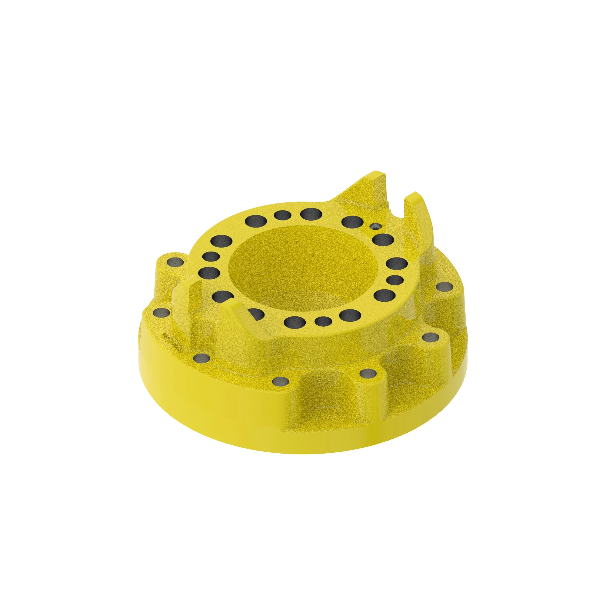 John Deere Wheel Hub - R294671