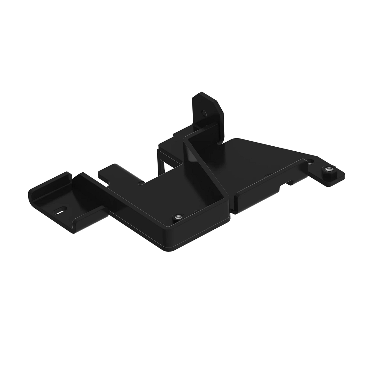 Bracket, LH Park Brake