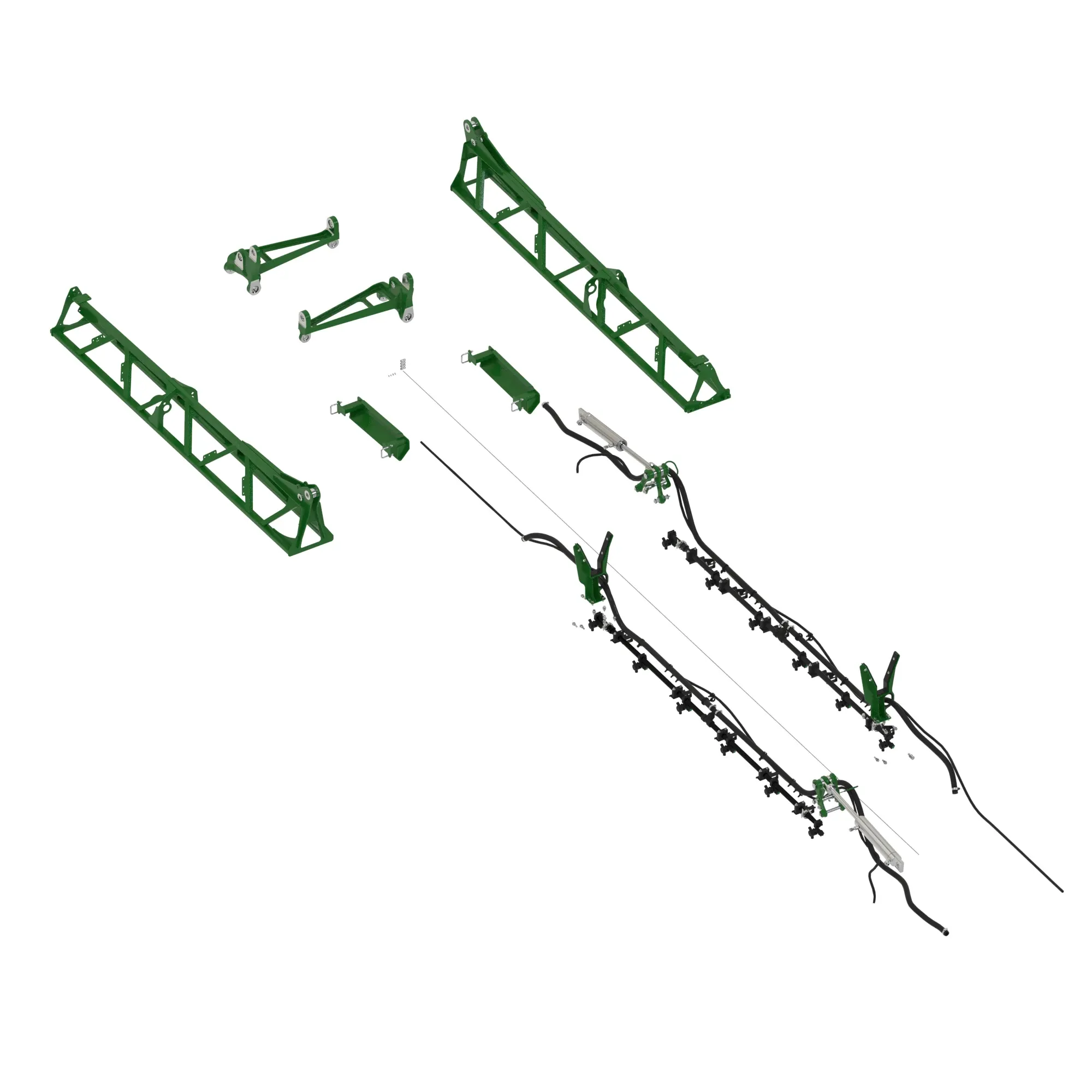 Sprayer Boom