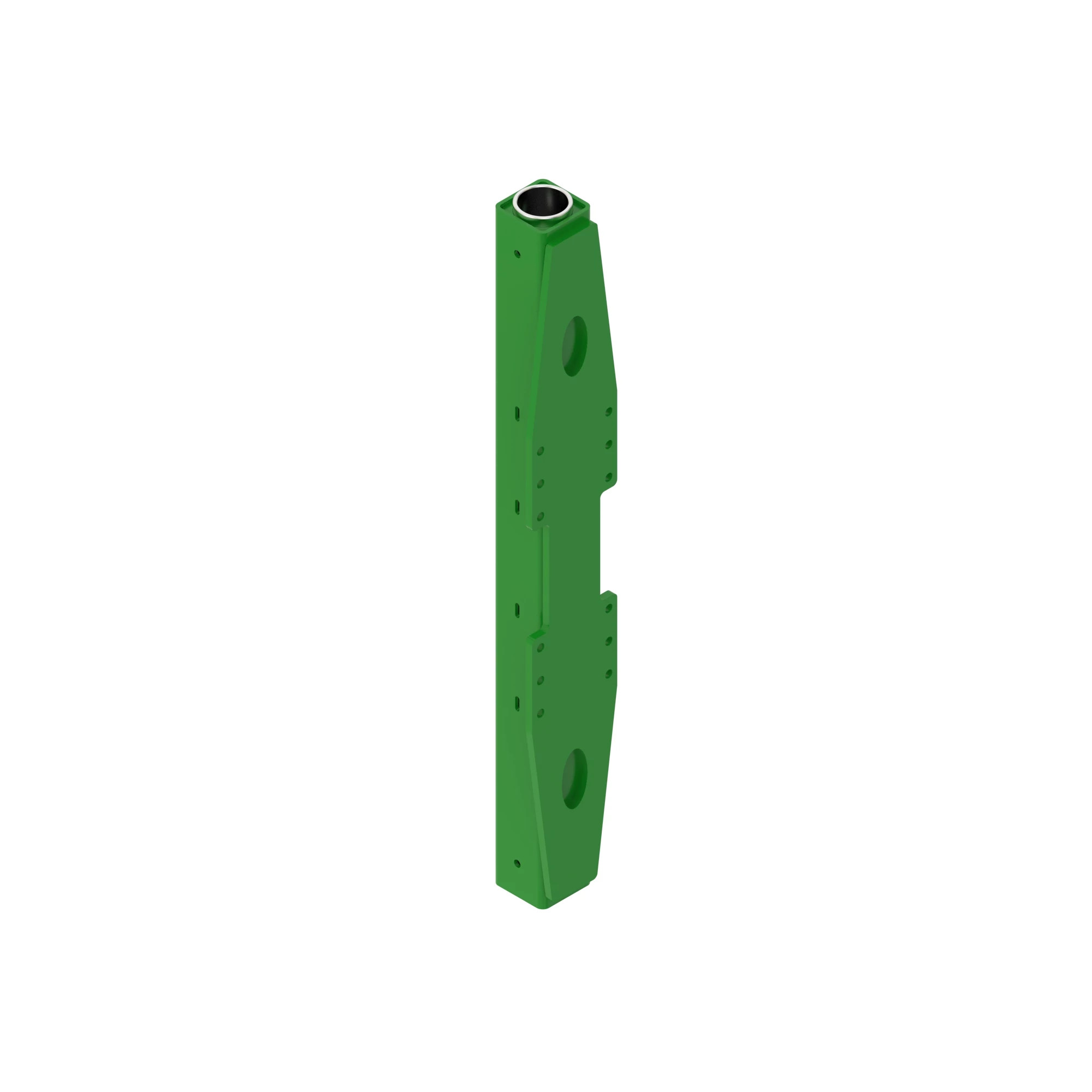 ⚙️ AA83944: Eje del bastidor de elevación Central John Deere 🚜✅