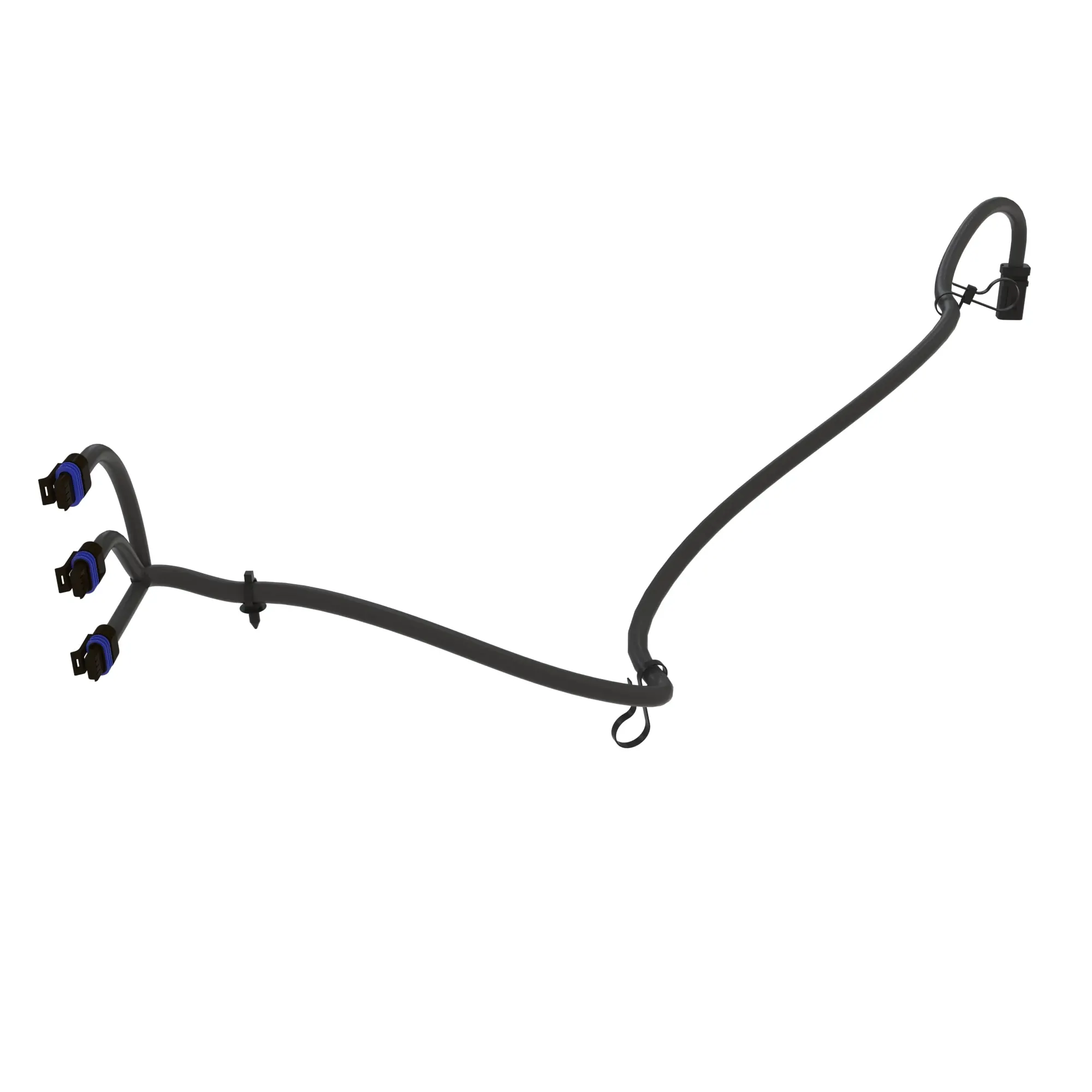 Chassis Wiring Harness