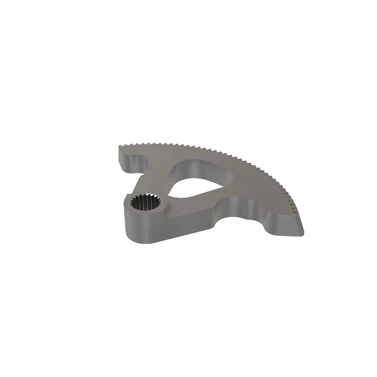 Gear, Steering Sector (Aws)
