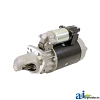 A&I Products Starter Motor - A-RE41875