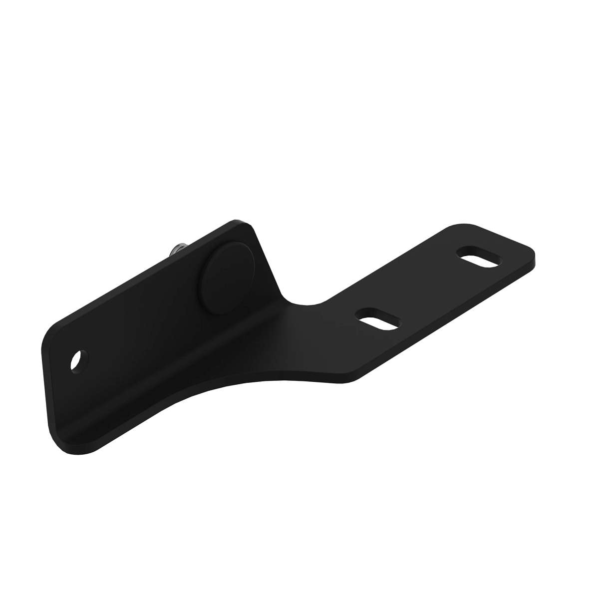 Bracket, With Pin, RH