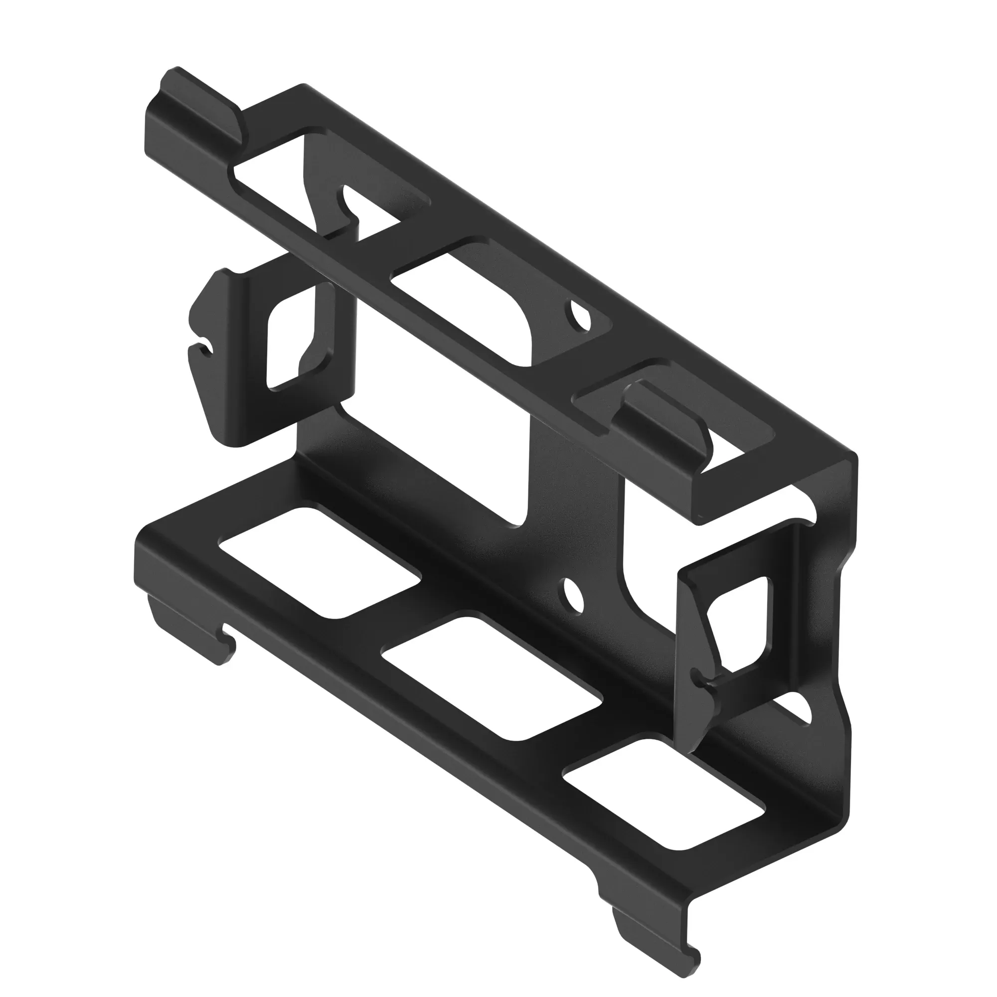 BRACKET, BATTERY TRAY