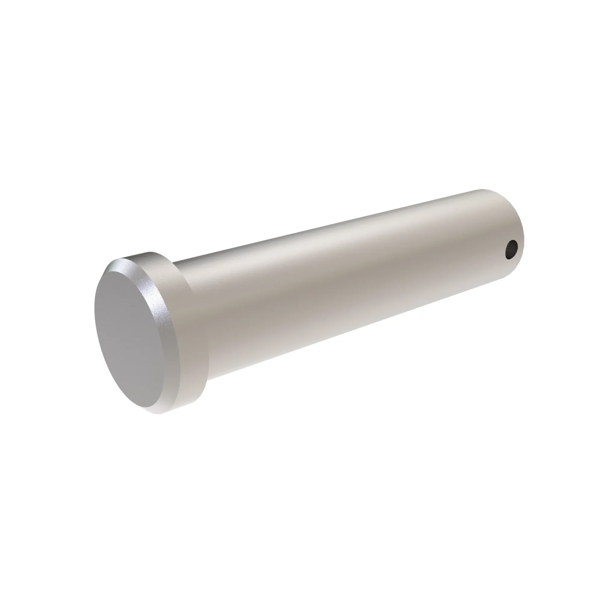 John Deere Clevis Head Pin - LVU19288