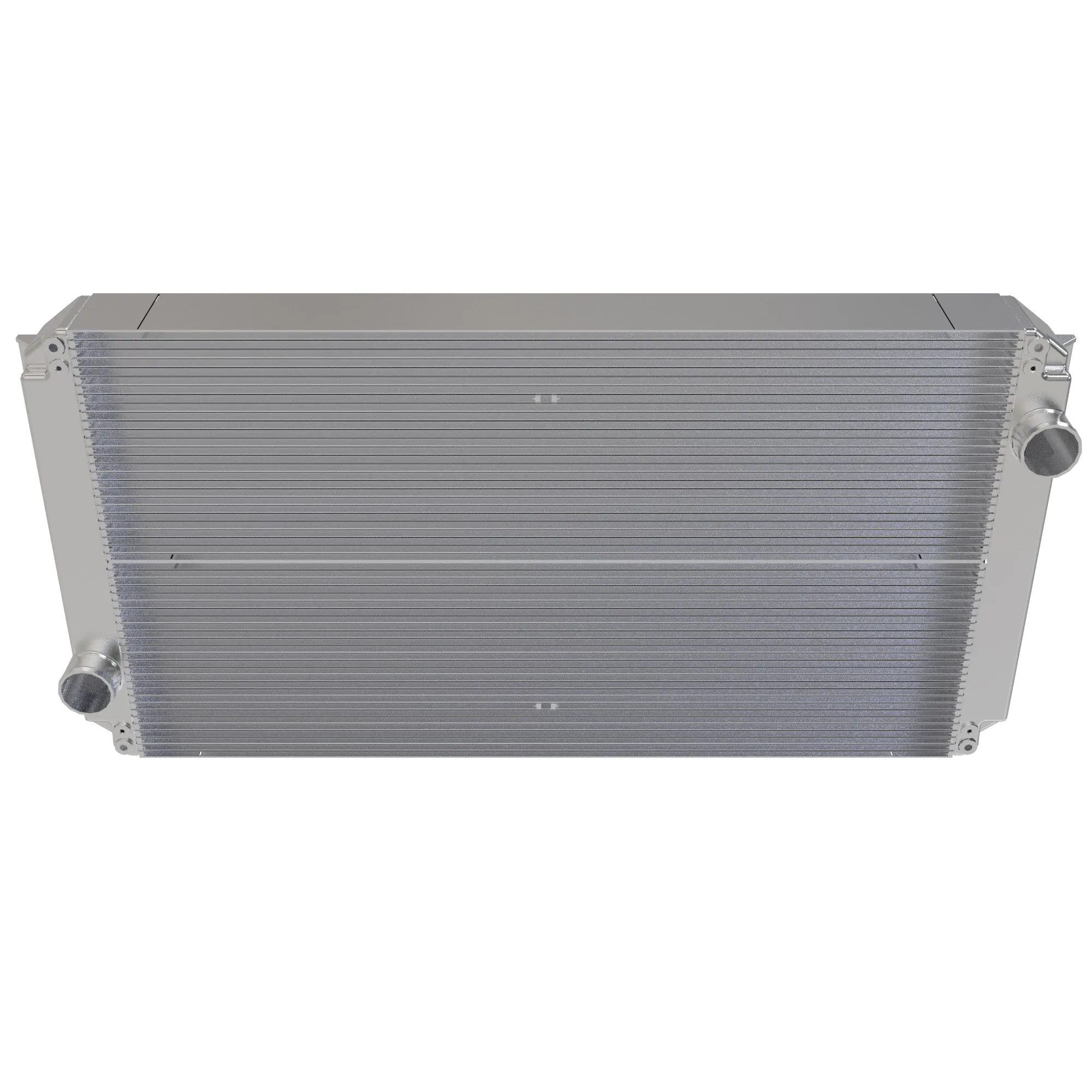 John Deere Radiator - AXE20977