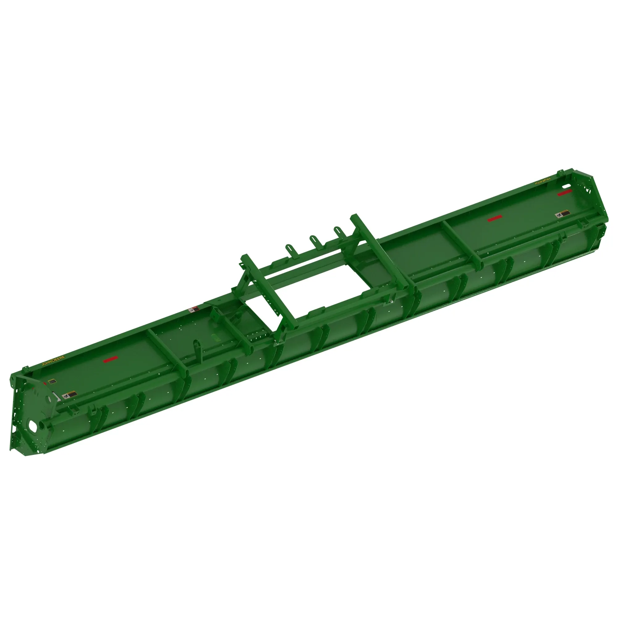 Main Frame