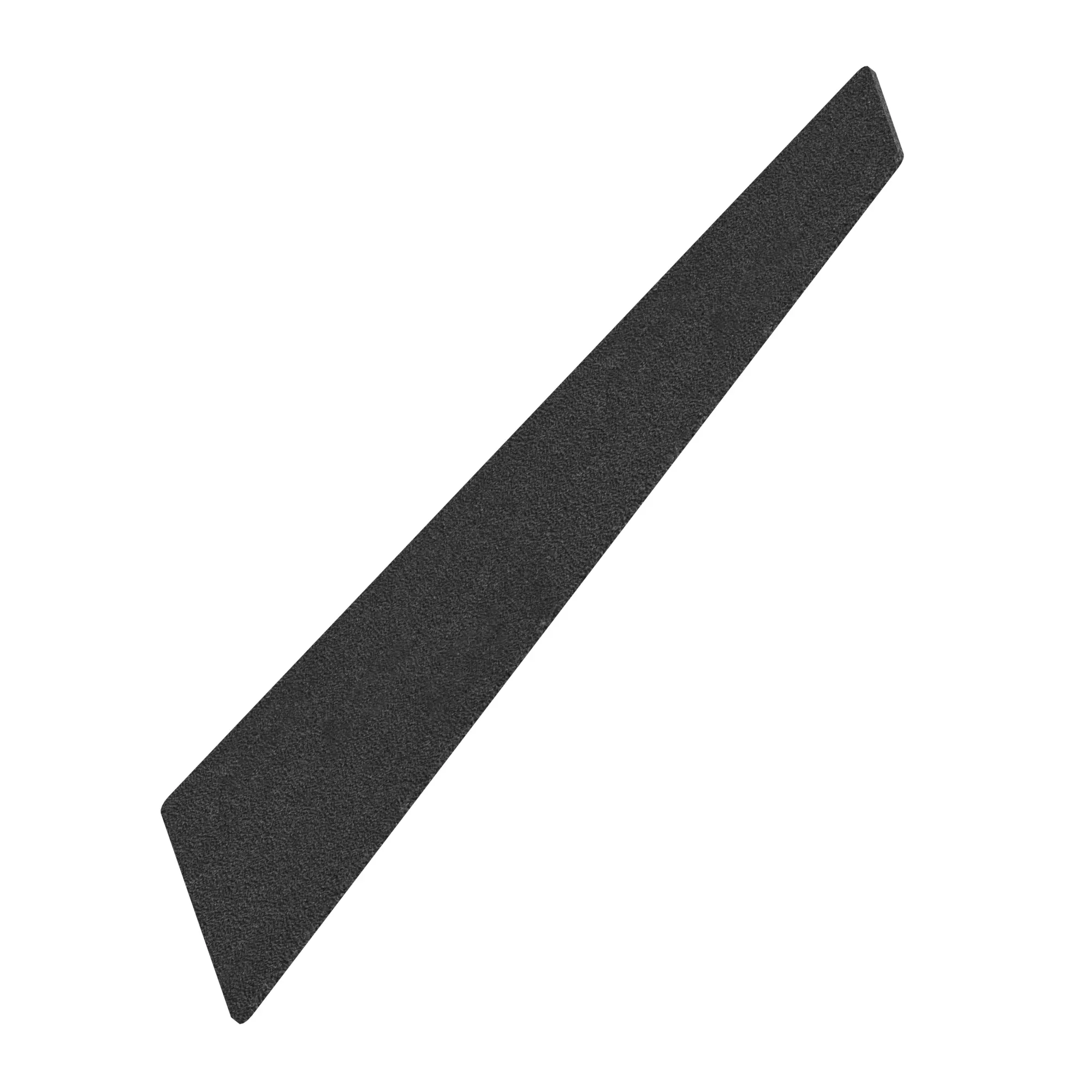 HEAT SHIELD, SIDE DOOR