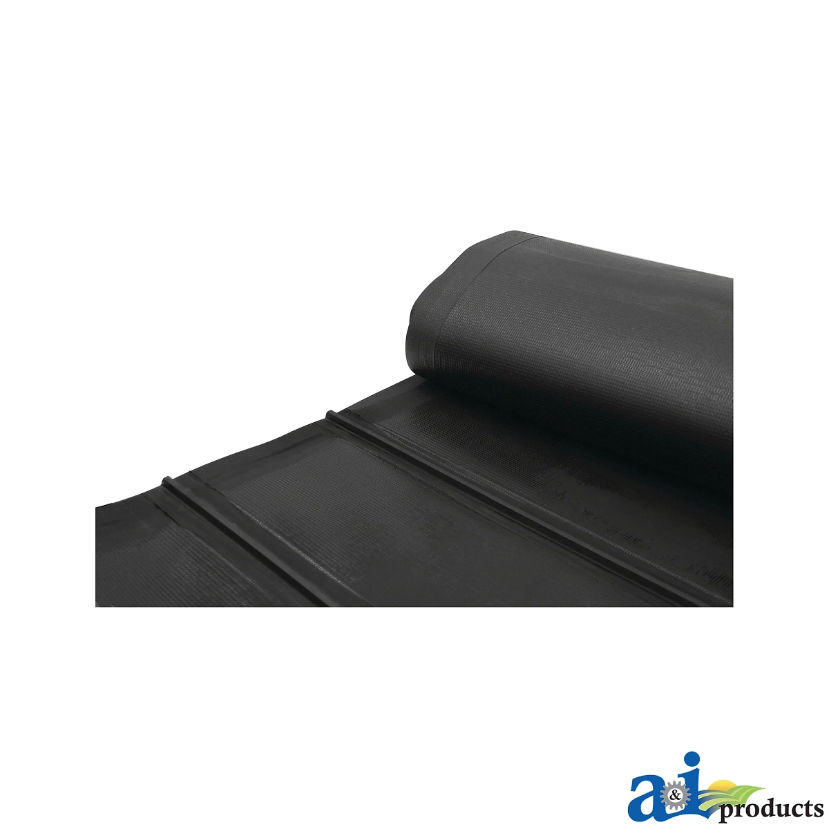 Side Draper Belt, 36 X 30