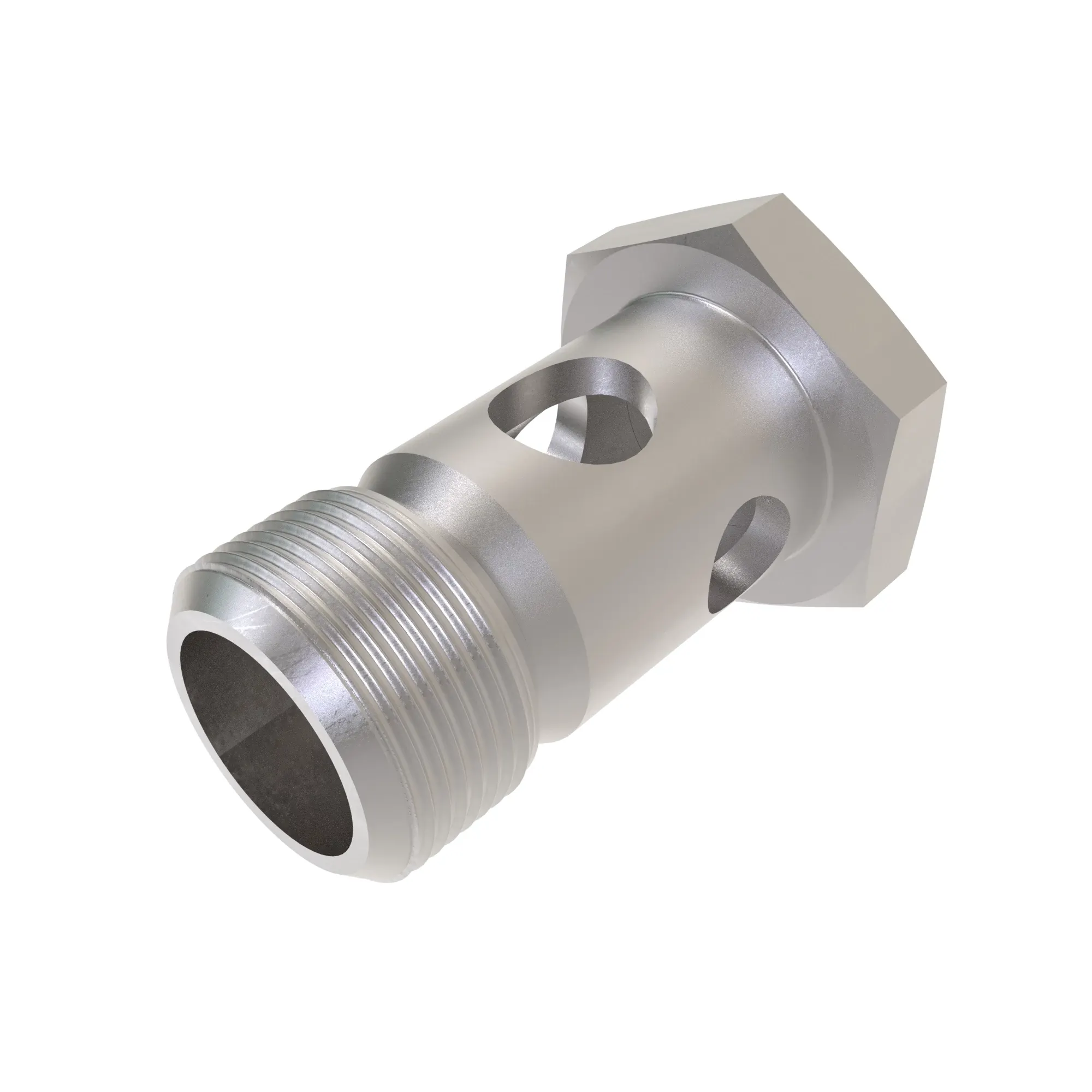 John Deere Hollow Screw Fitting - L102141