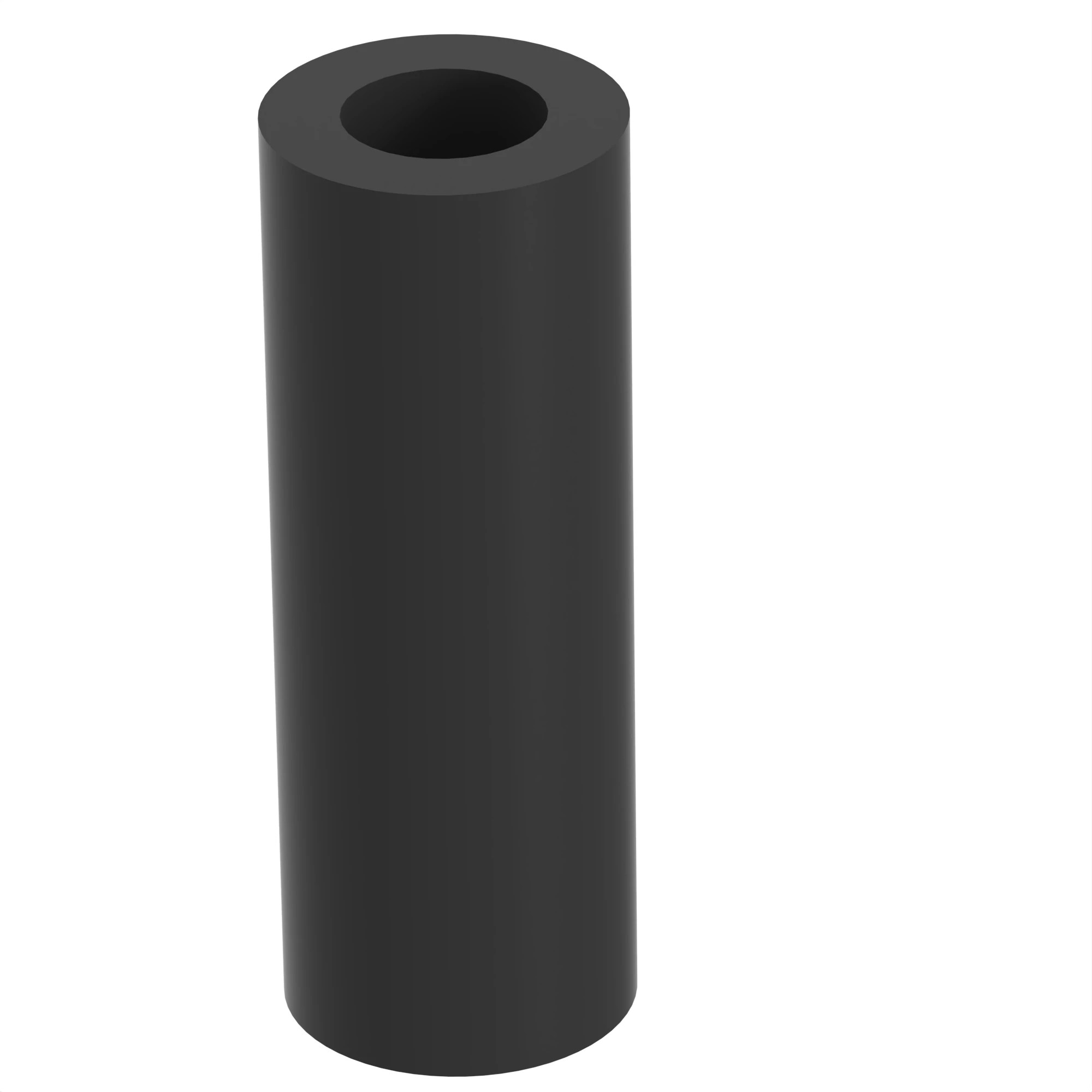 John Deere SCV Drain Hose - TA22867