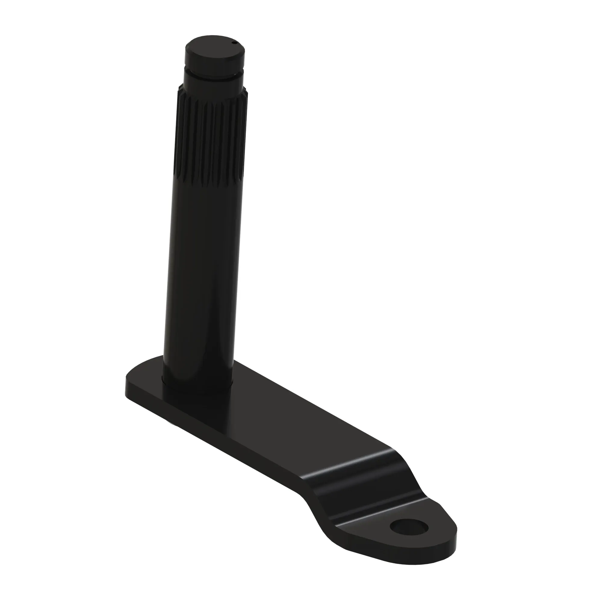 John Deere Shaft - AM133693