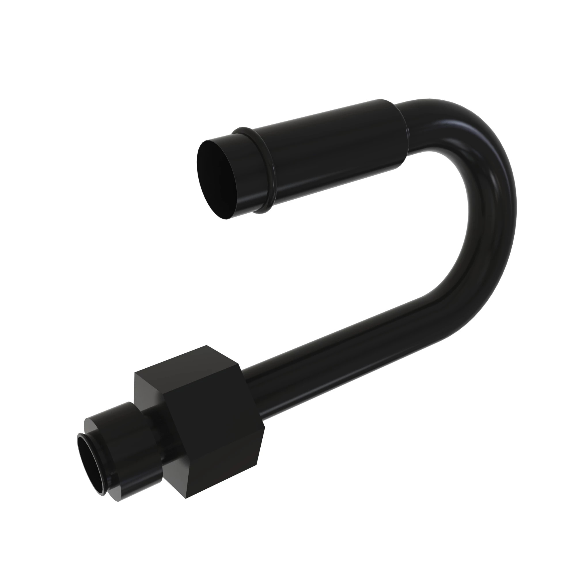 John Deere Fuel Line - AT226757