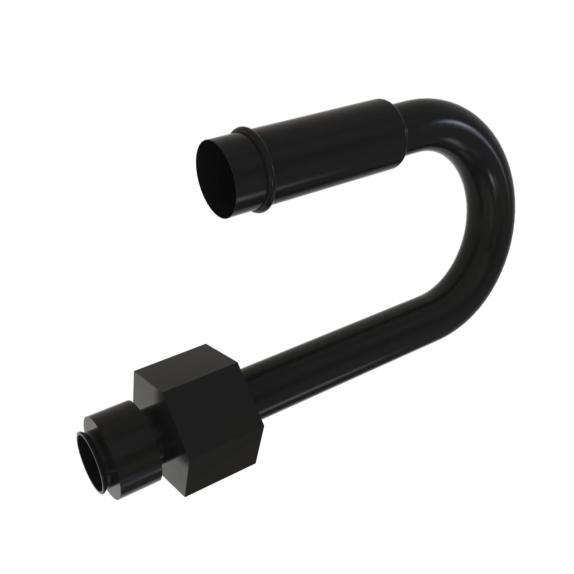 John Deere Fuel Line - AT226757