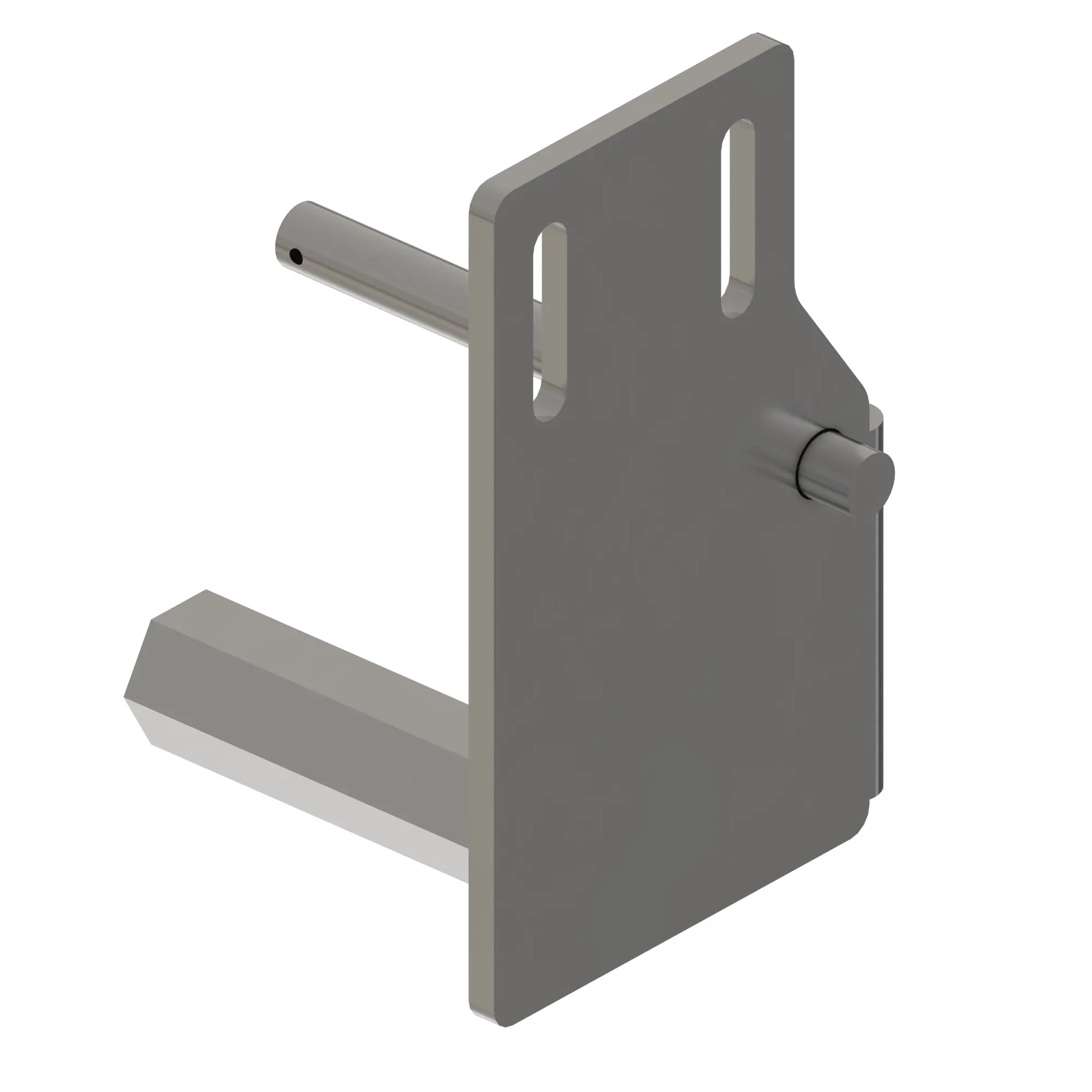 John Deere Twine Knife Support - AFH214417