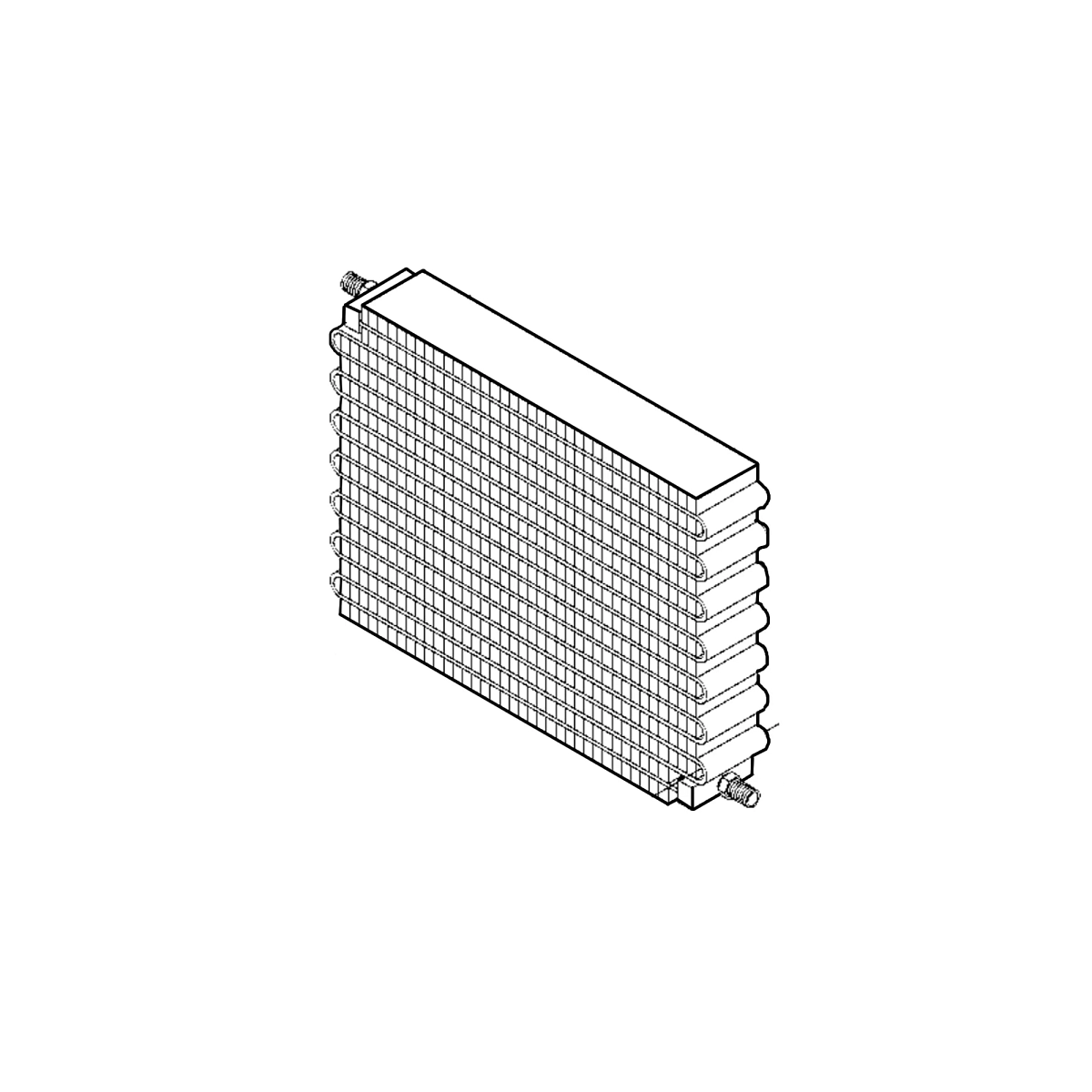 Condenser, Vapor