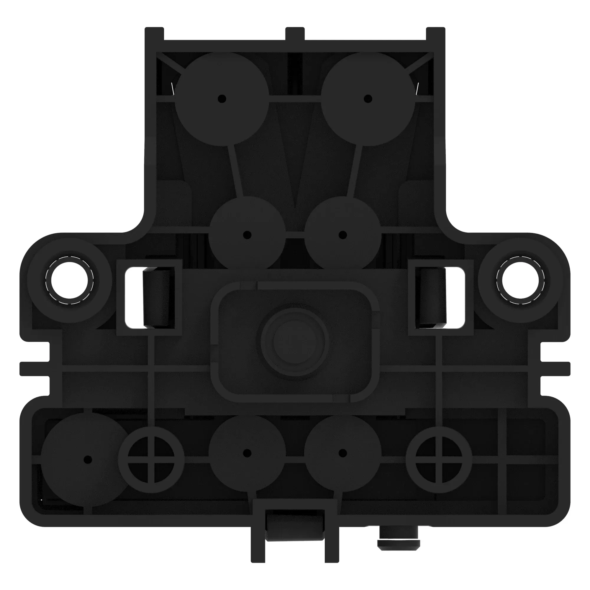 ELECTRICAL LOAD CENTER, LOAD CENTER