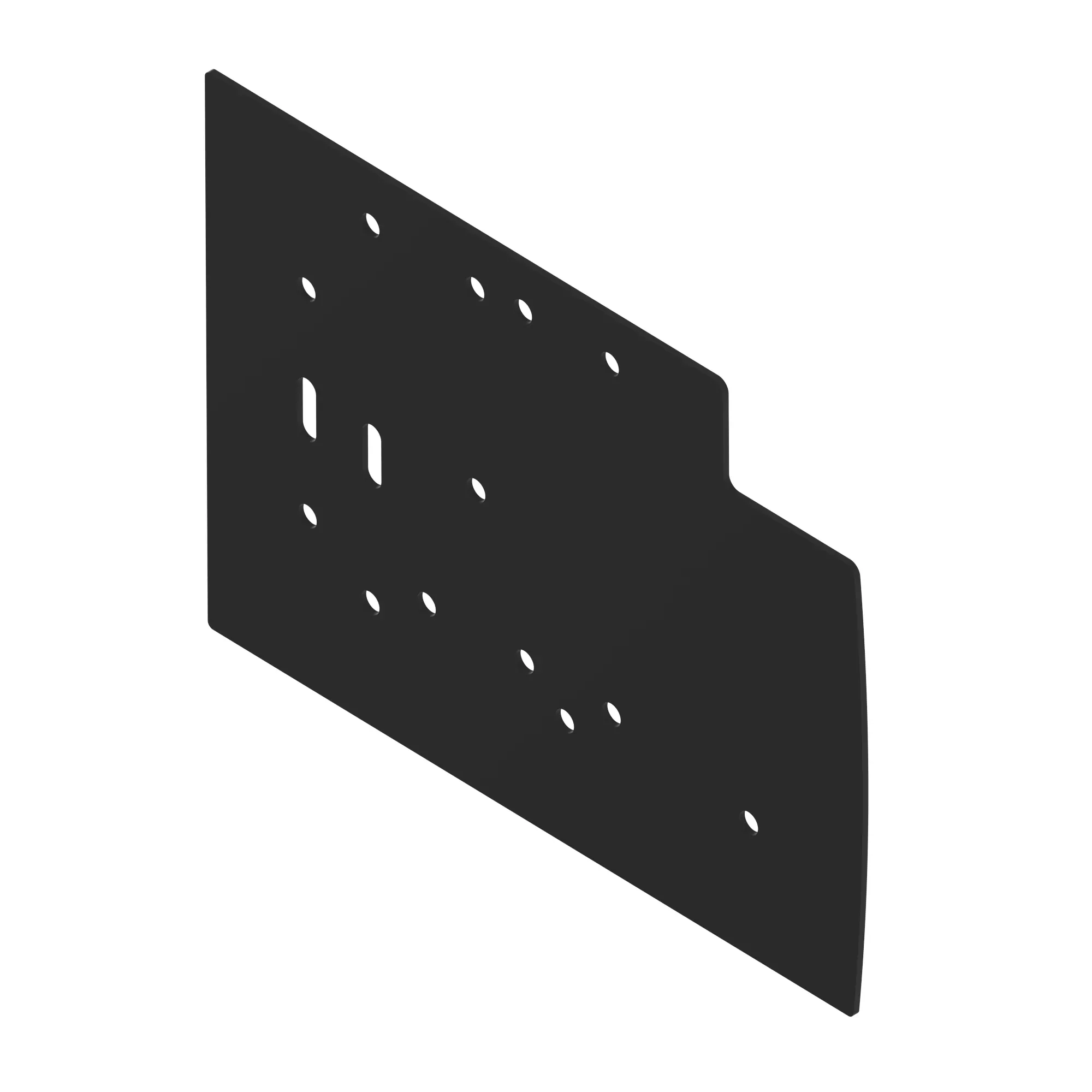 Barrier