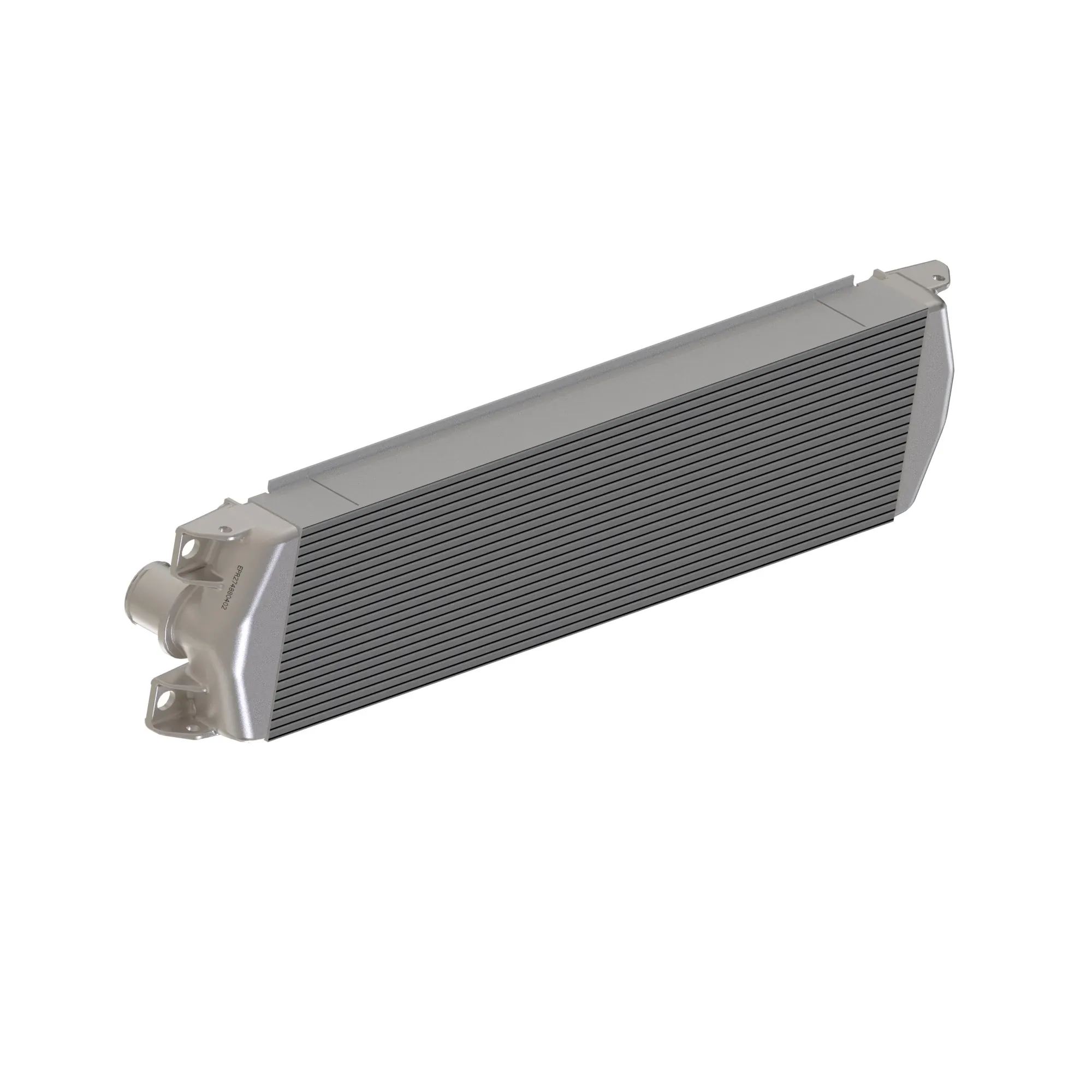 6.8L CHARGE AIR COOLER