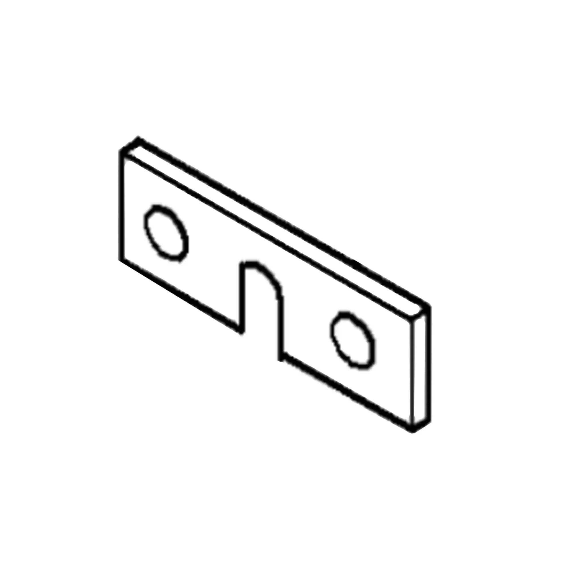 John Deere Isolator - AT314390