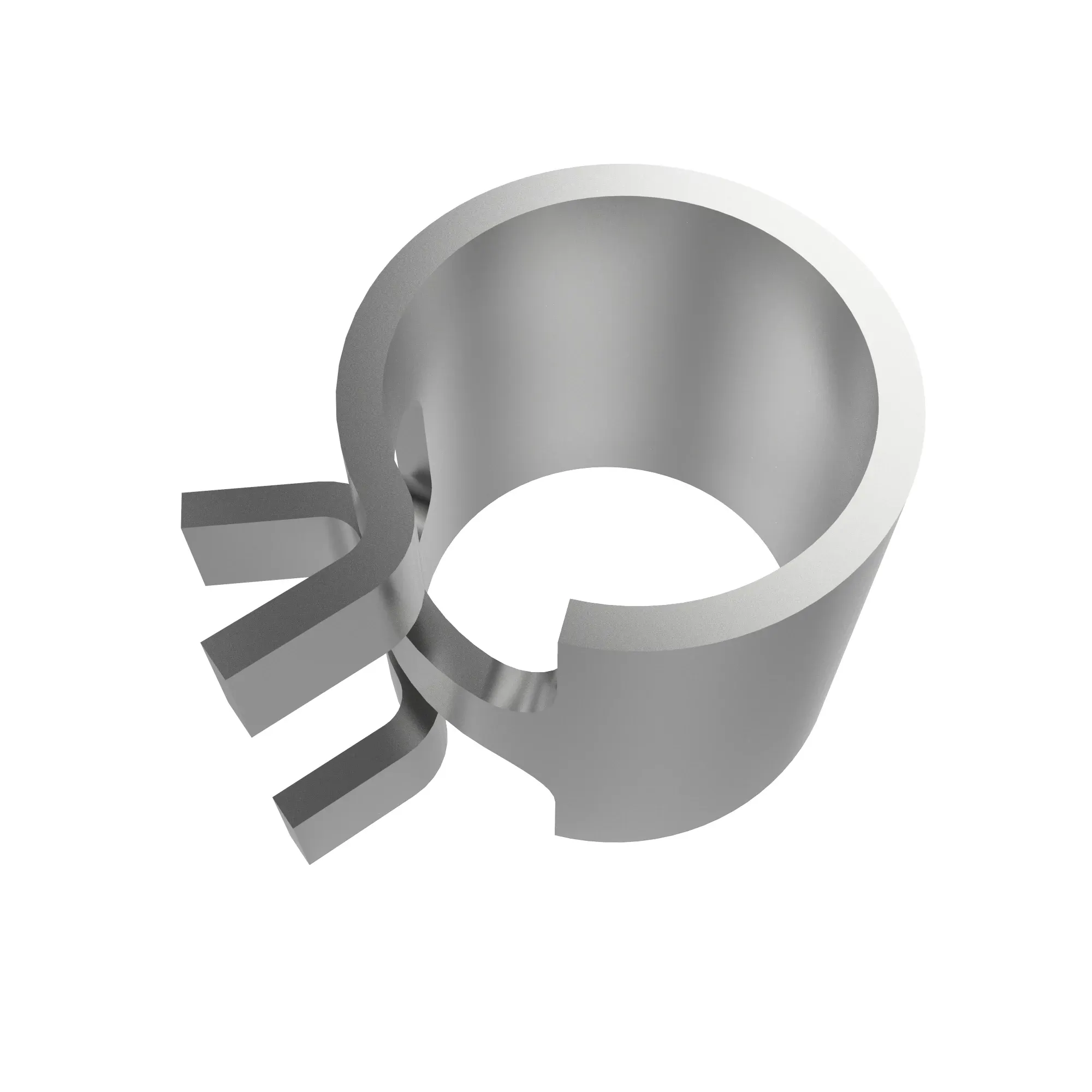 John Deere Single Band Hose Clamp - T142717