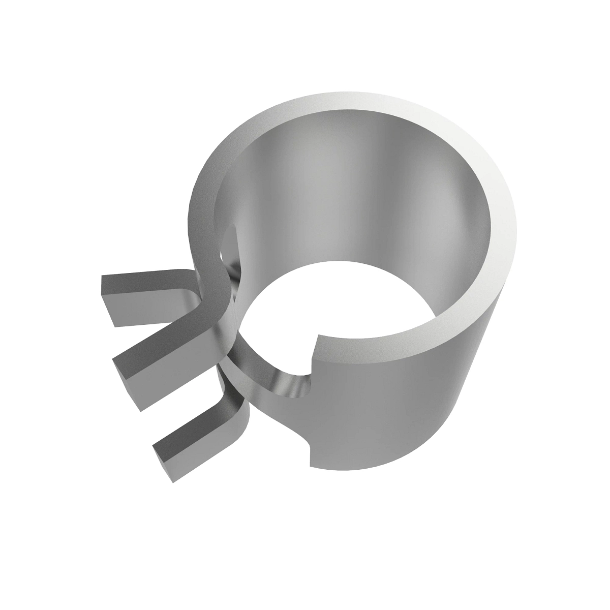 Clip, Compression